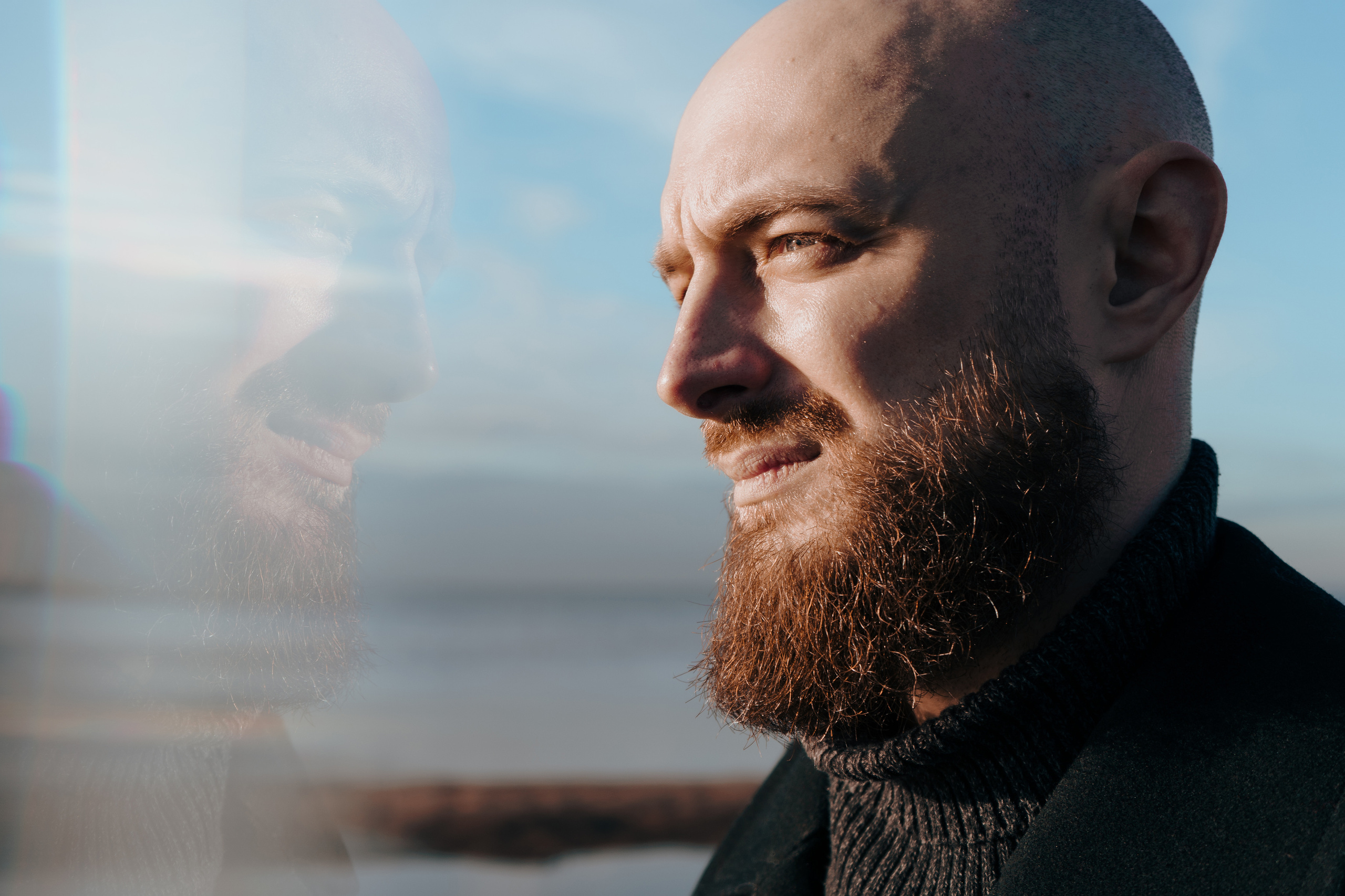 Александр. Фотограф в Санкт-Петербурге Алексеев Егор