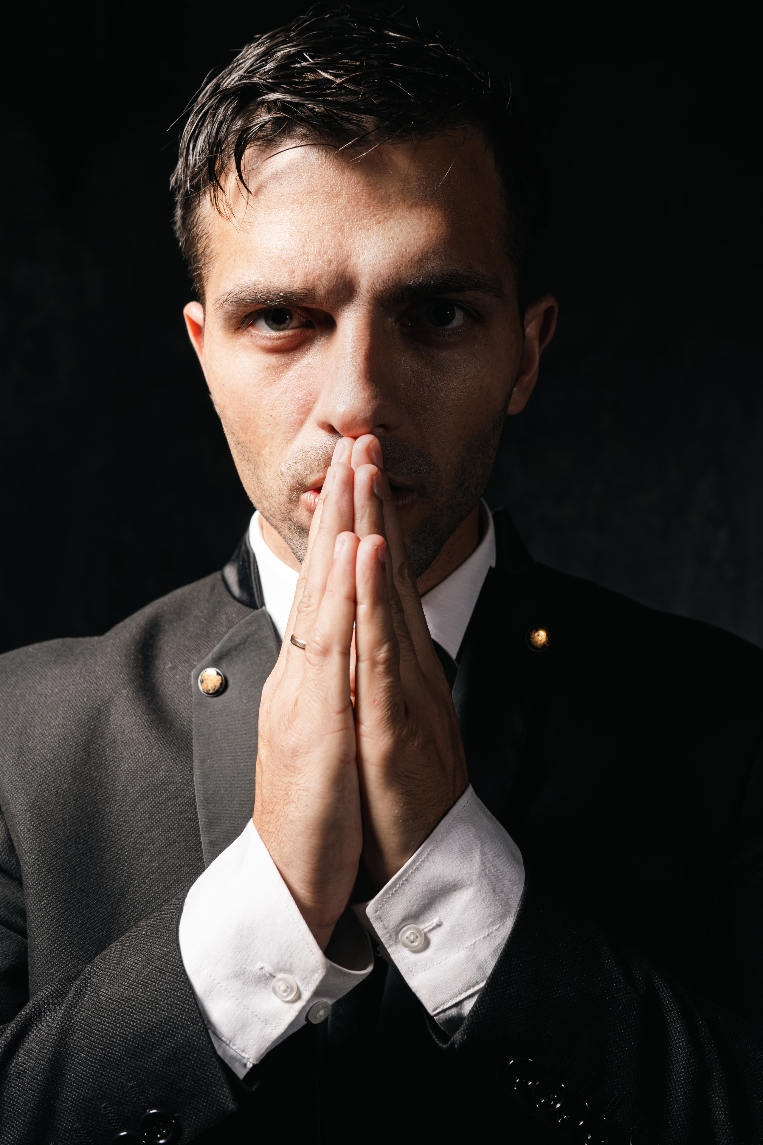 Денис. Фотограф в Санкт-Петербурге Алексеев Егор