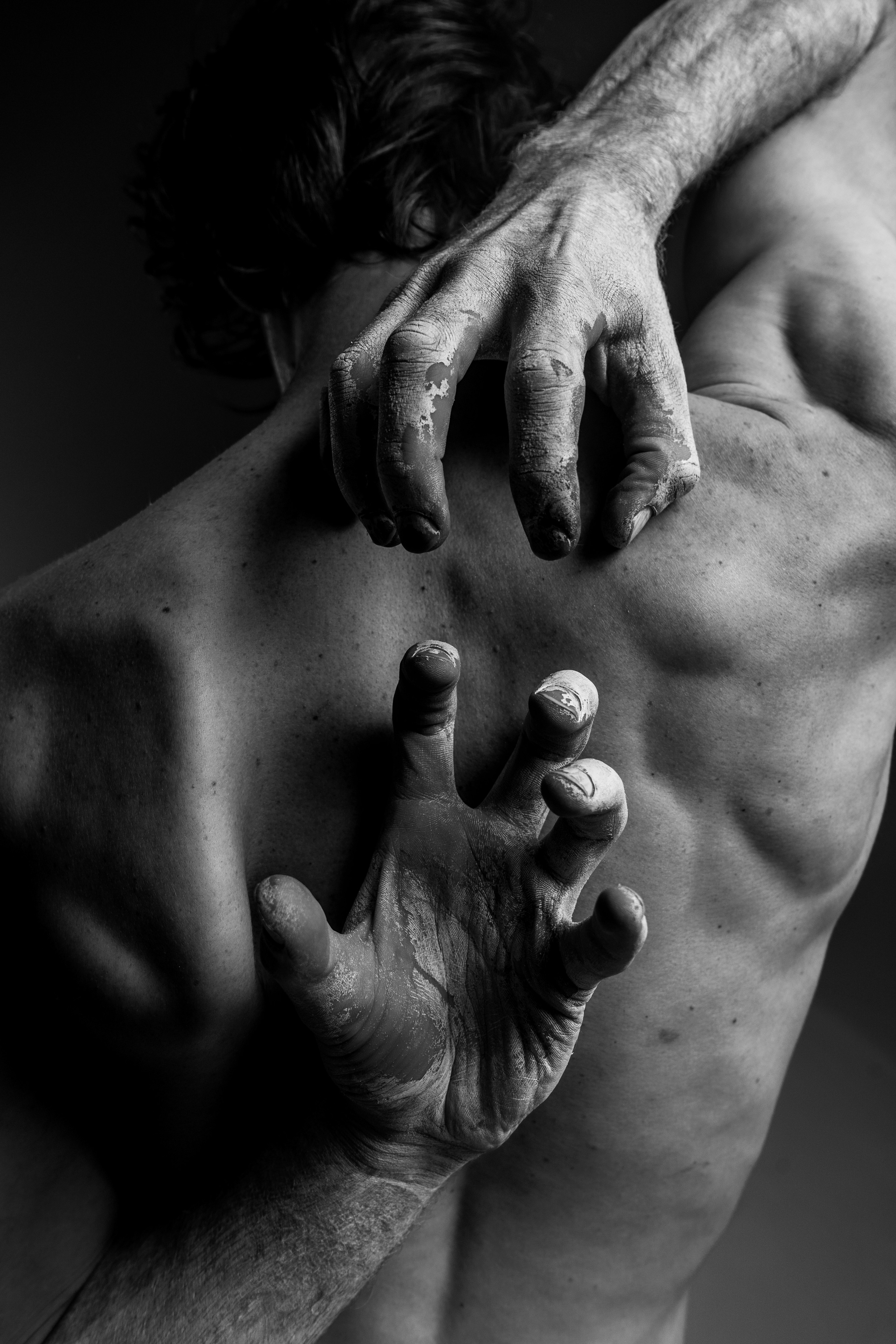 Михаил. Фотограф в Санкт-Петербурге Алексеев Егор