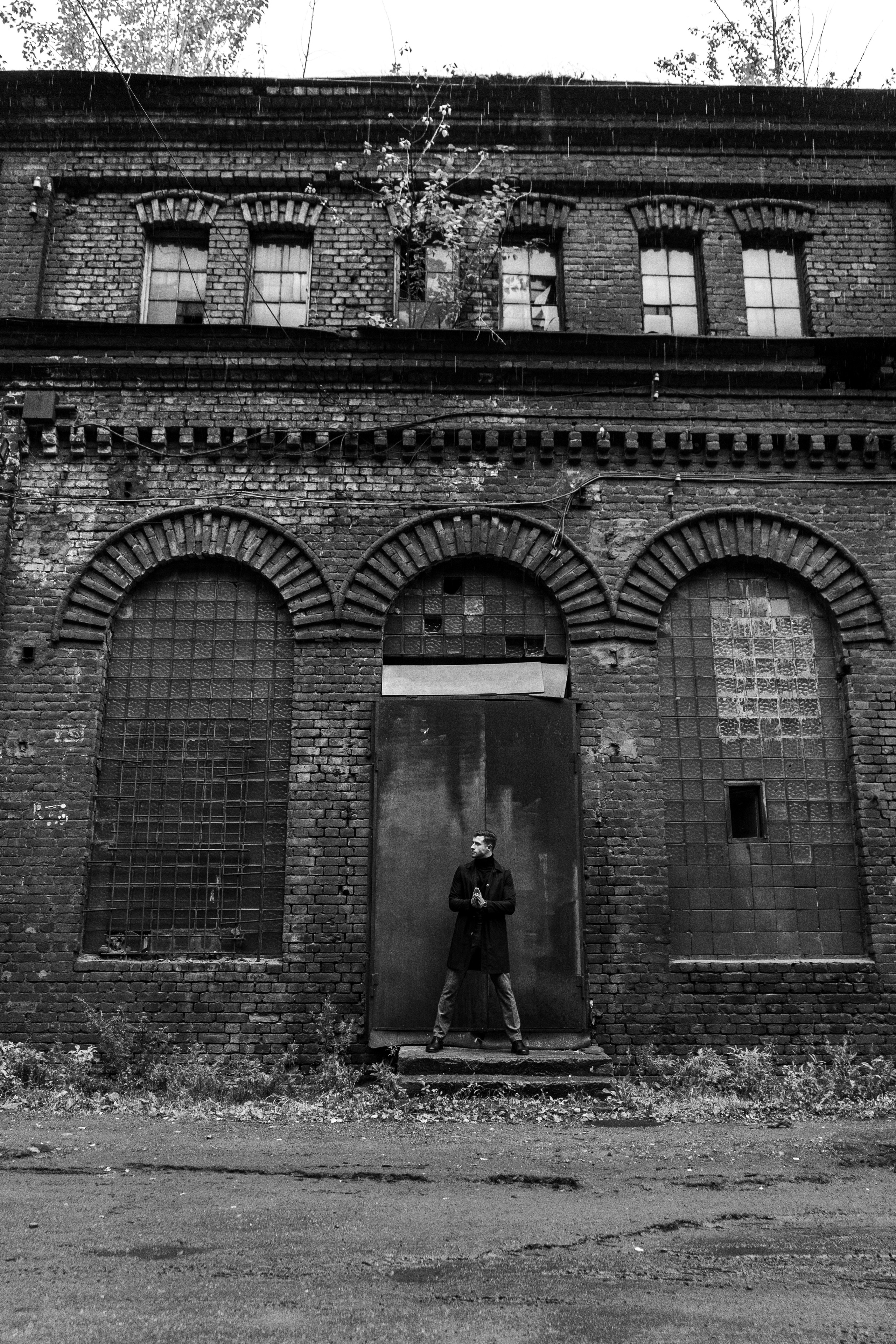 Дмитрий. Фотограф в Санкт-Петербурге Алексеев Егор