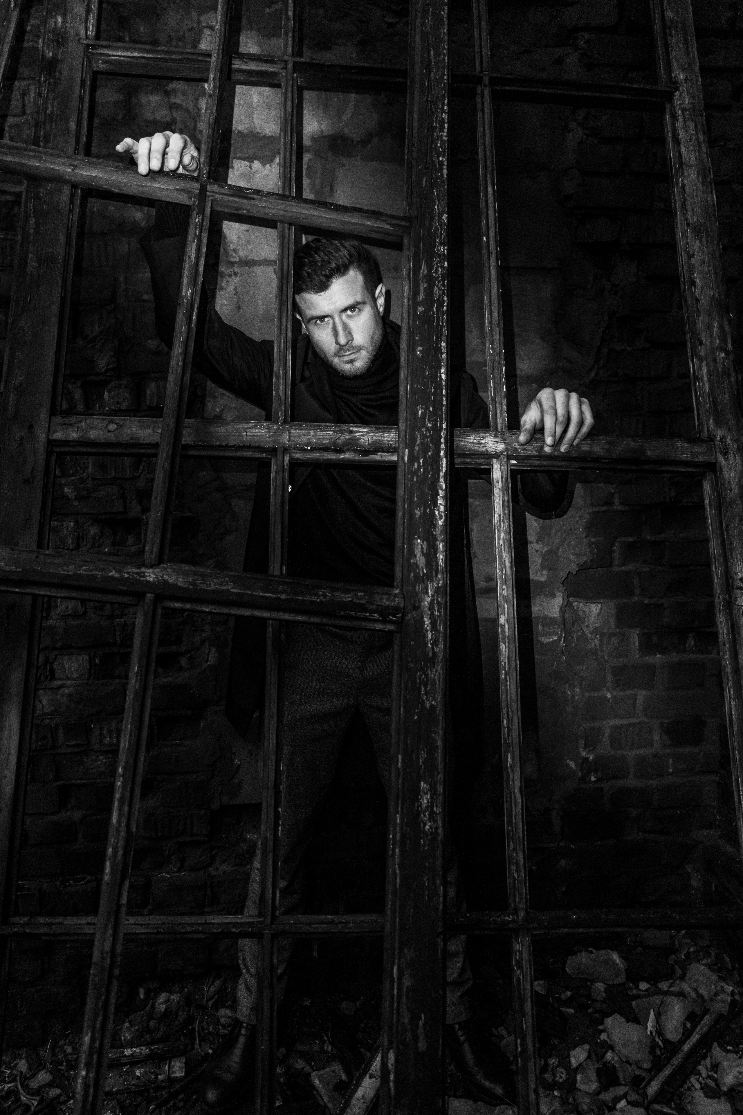 Дмитрий. Фотограф в Санкт-Петербурге Алексеев Егор