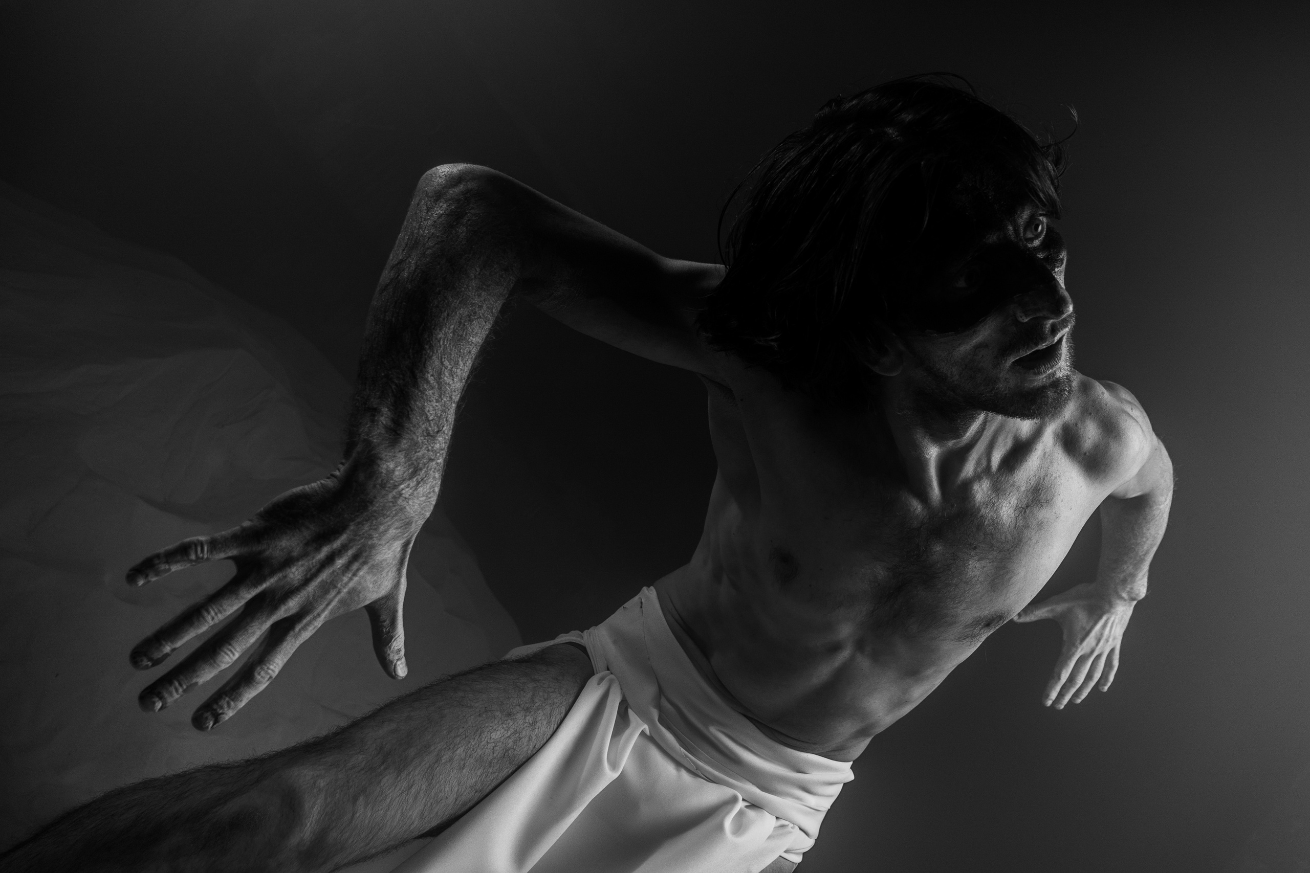 Михаил. Фотограф в Санкт-Петербурге Алексеев Егор