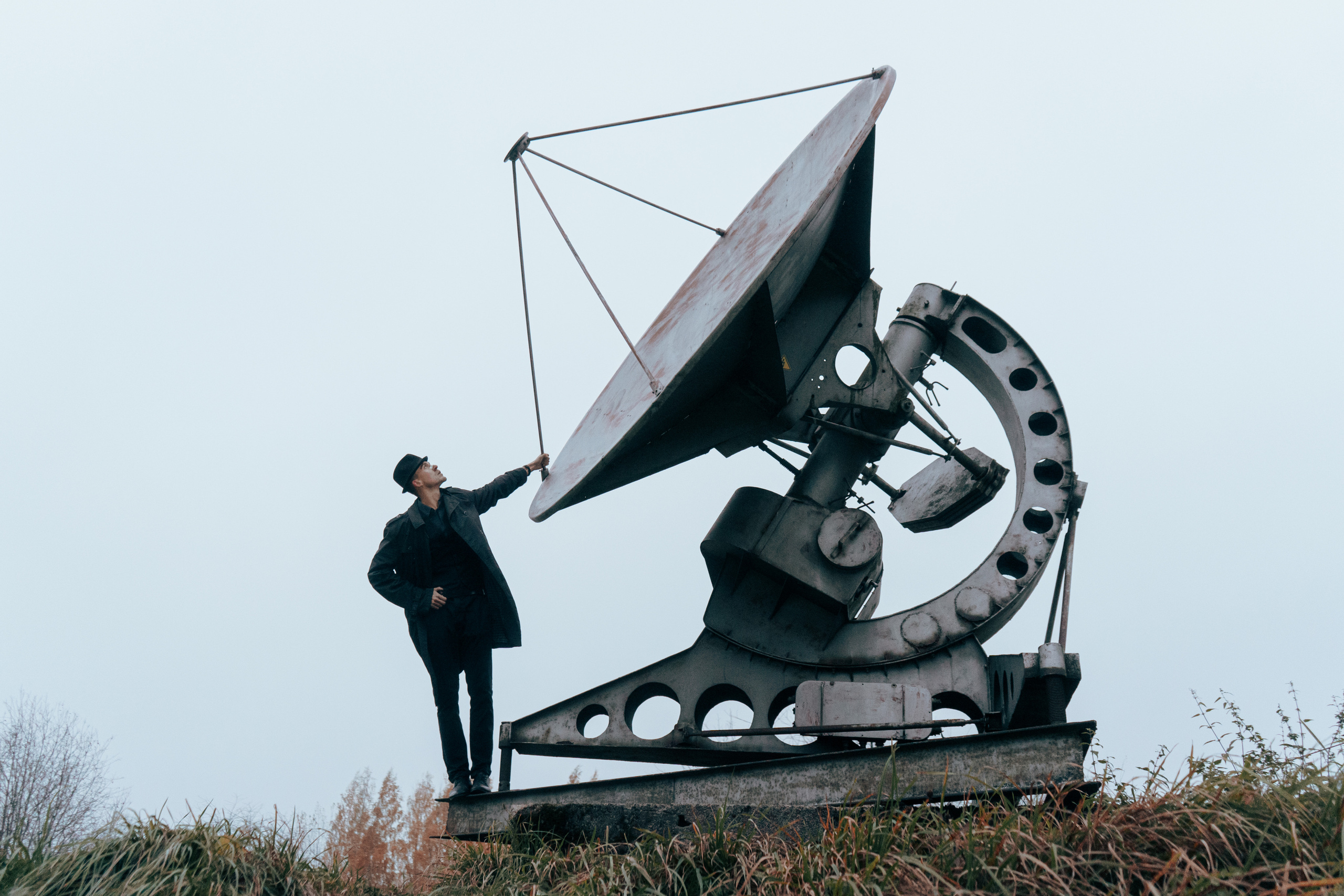 Андрей. Фотограф в Санкт-Петербурге Алексеев Егор