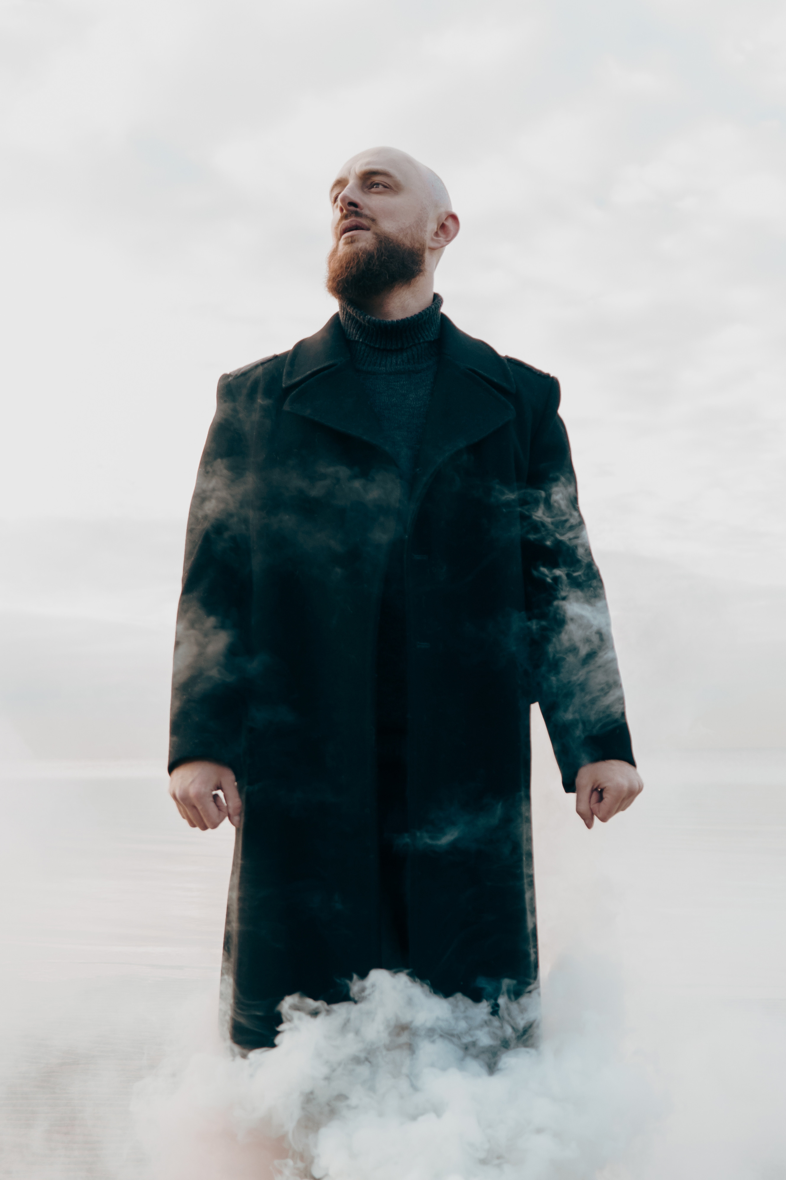 Александр. Фотограф в Санкт-Петербурге Алексеев Егор