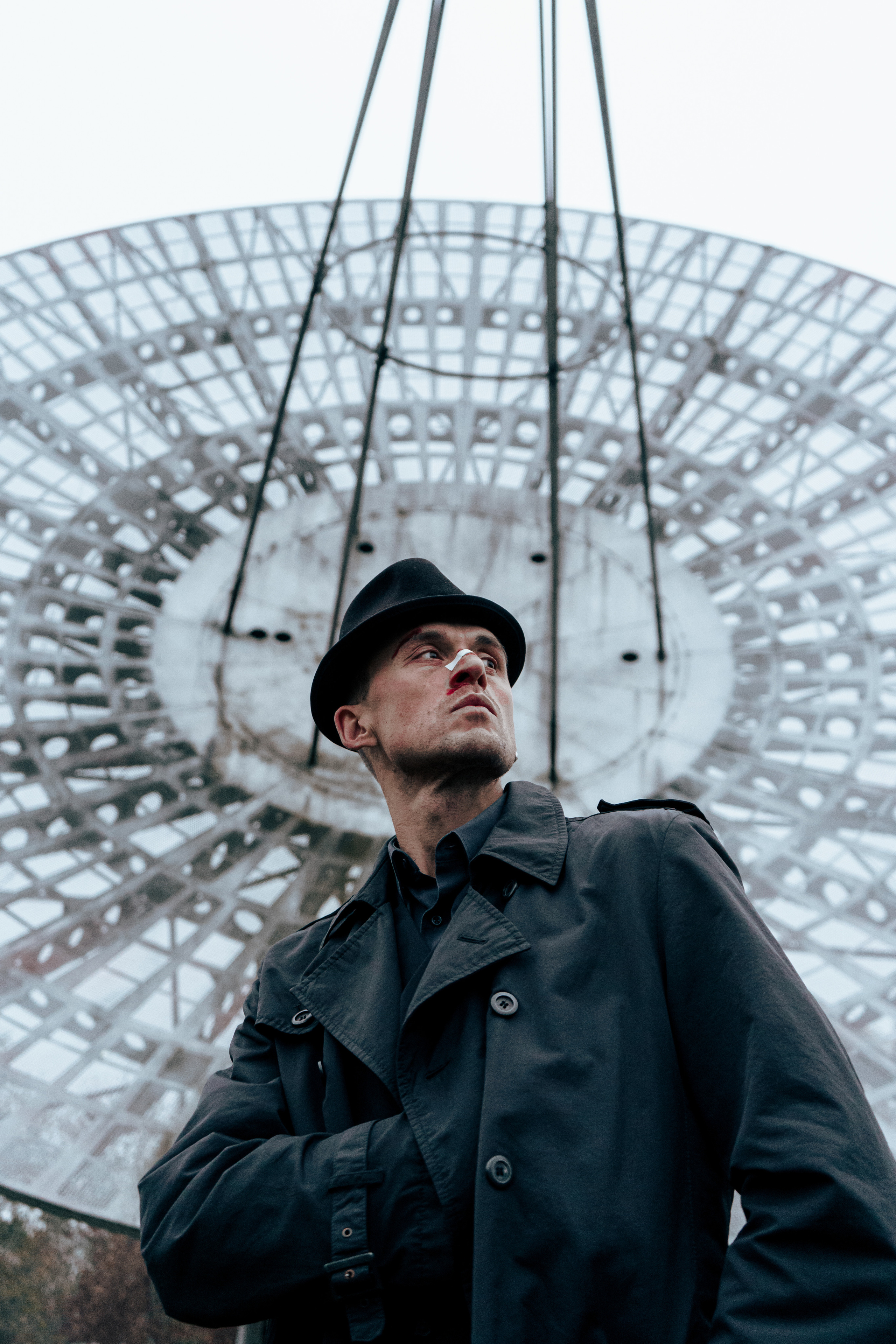 Андрей. Фотограф в Санкт-Петербурге Алексеев Егор