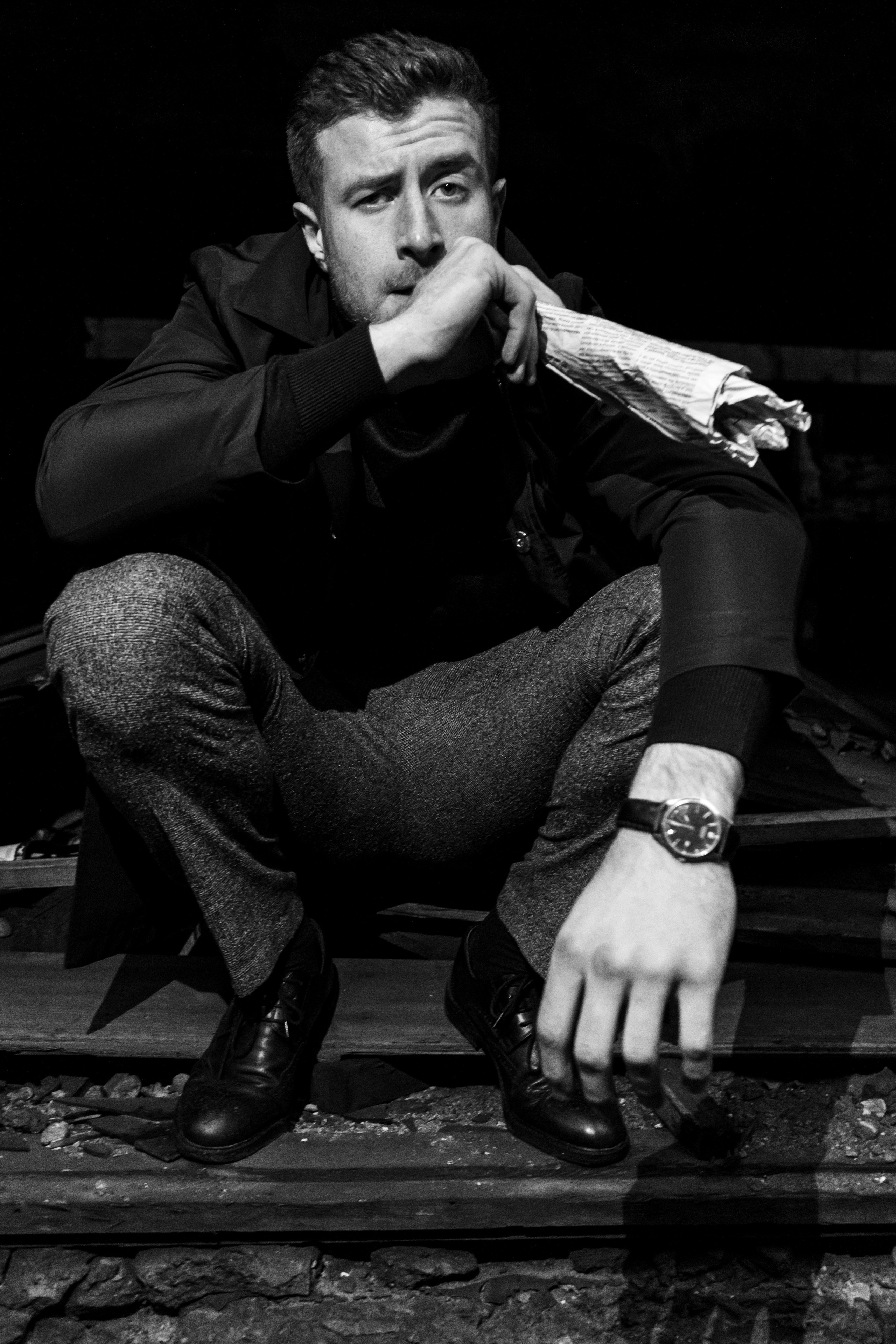 Дмитрий. Фотограф в Санкт-Петербурге Алексеев Егор