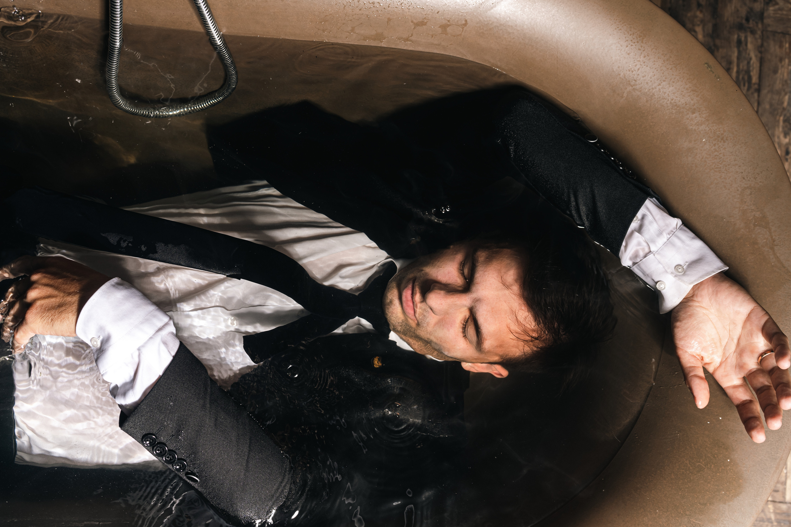 Денис. Фотограф в Санкт-Петербурге Алексеев Егор