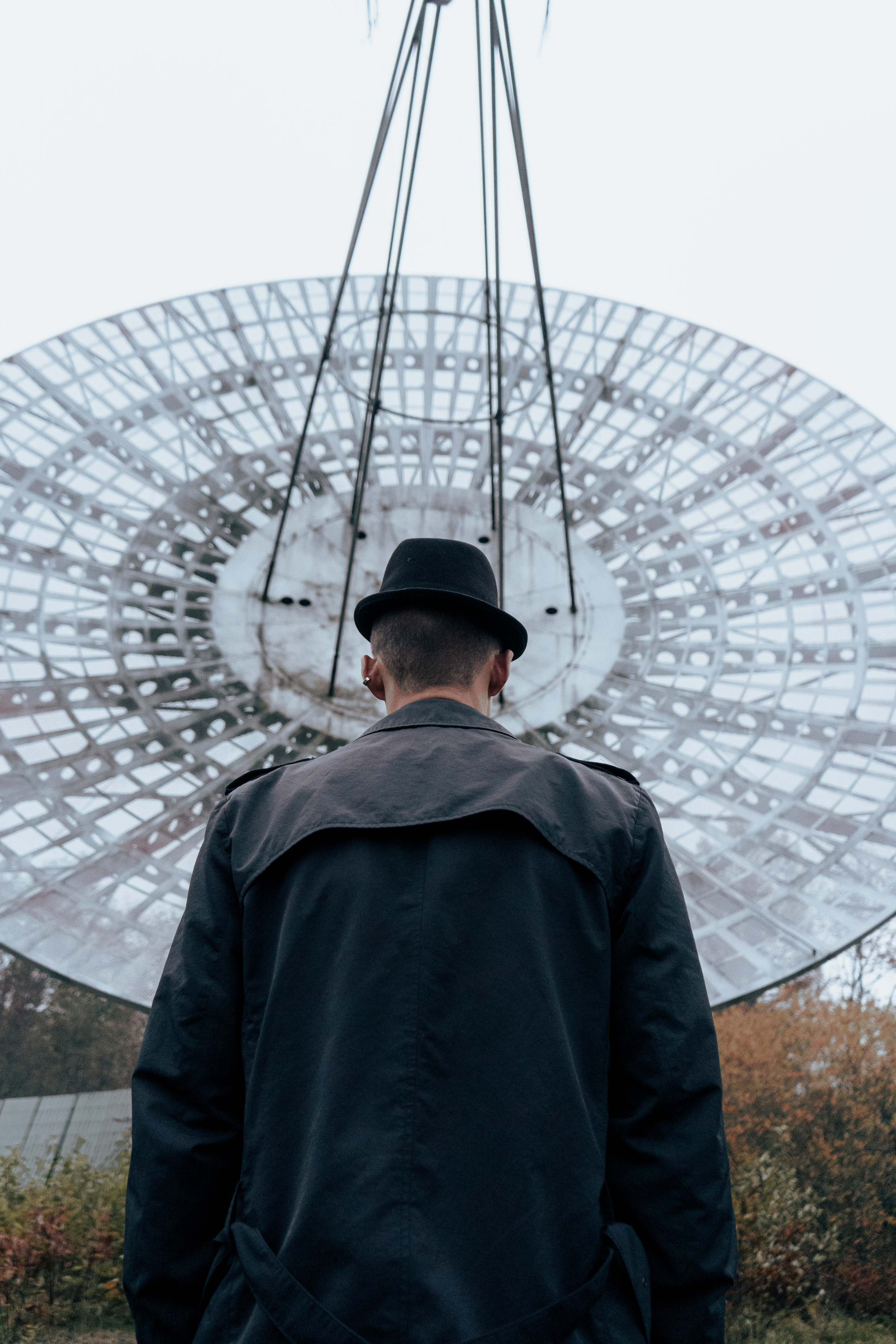 Андрей. Фотограф в Санкт-Петербурге Алексеев Егор