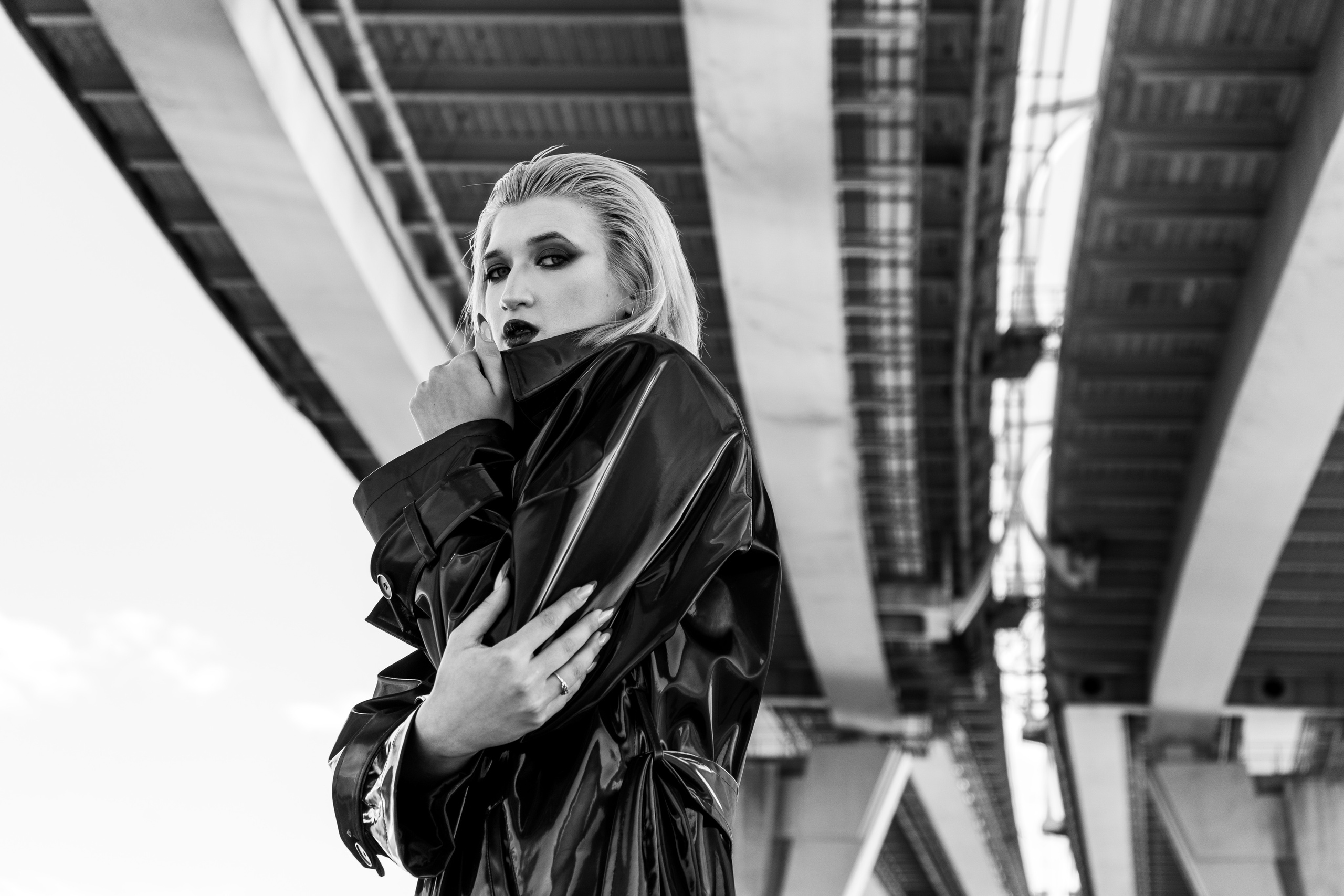 Диана. Фотограф в Санкт-Петербурге Алексеев Егор