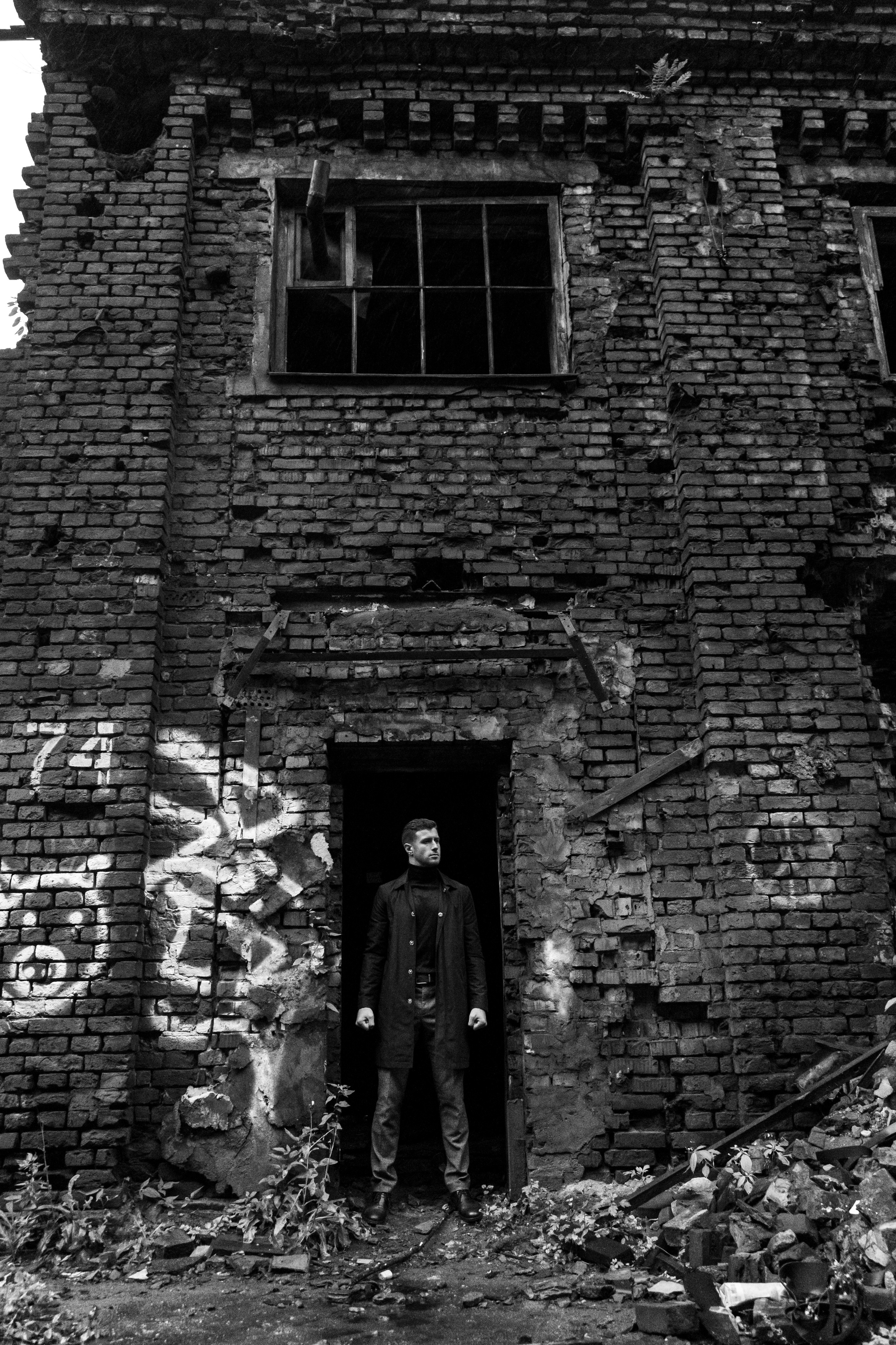 Дмитрий. Фотограф в Санкт-Петербурге Алексеев Егор