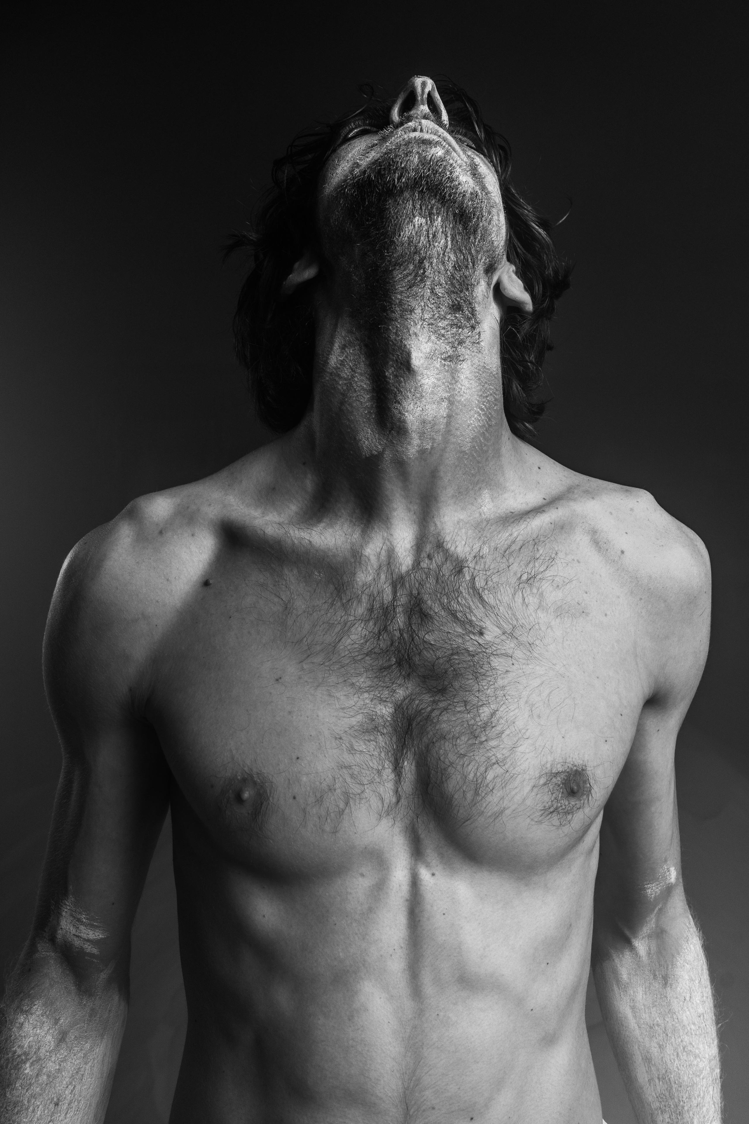 Михаил. Фотограф в Санкт-Петербурге Алексеев Егор