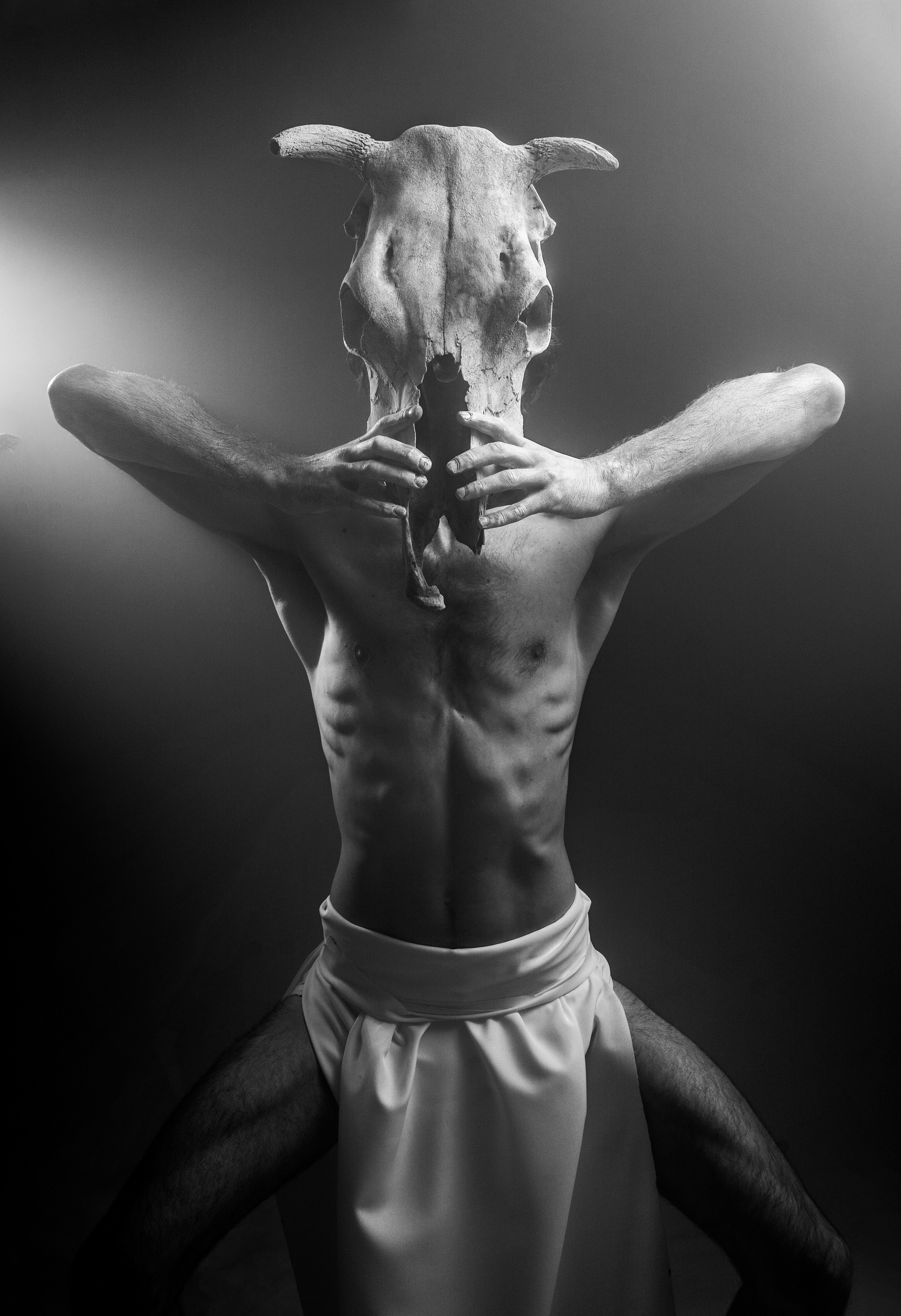 Михаил. Фотограф в Санкт-Петербурге Алексеев Егор