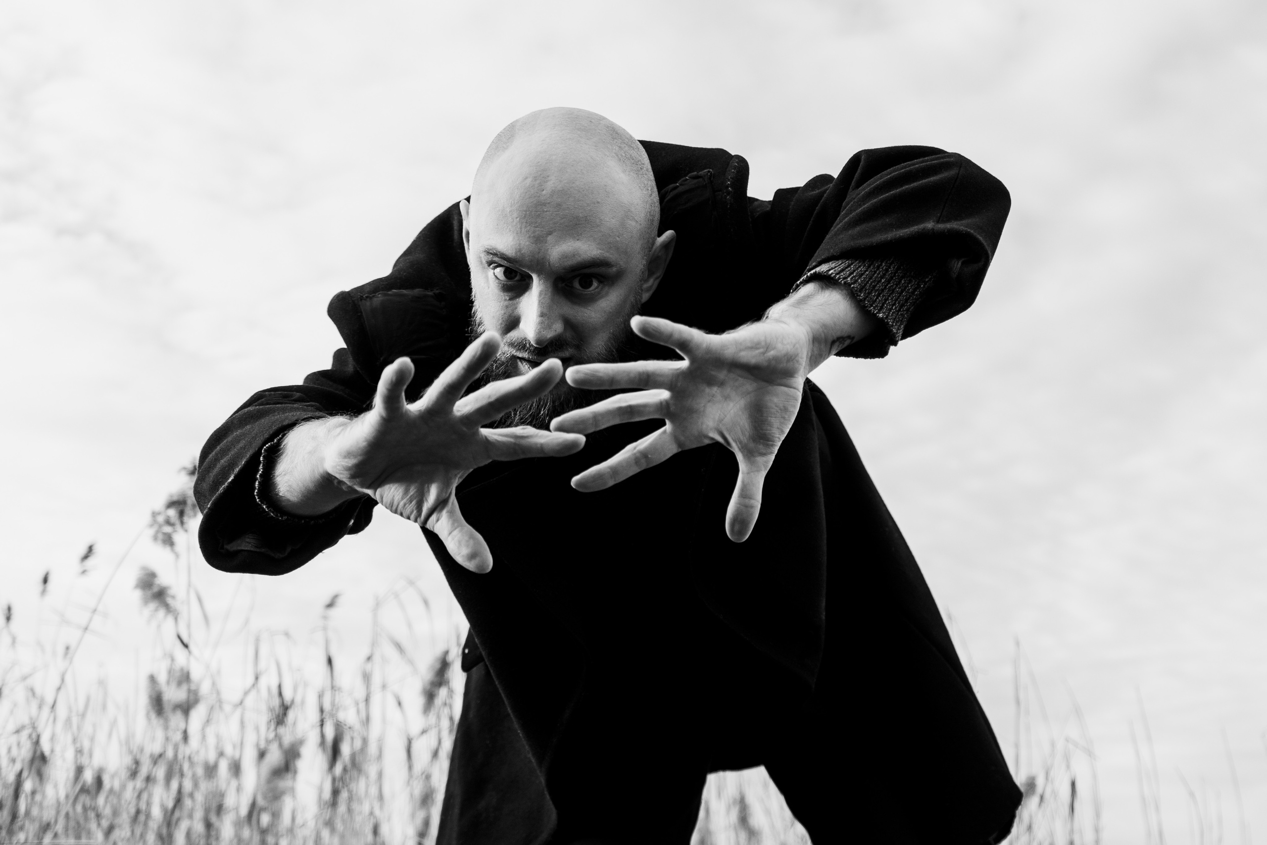 Александр. Фотограф в Санкт-Петербурге Алексеев Егор