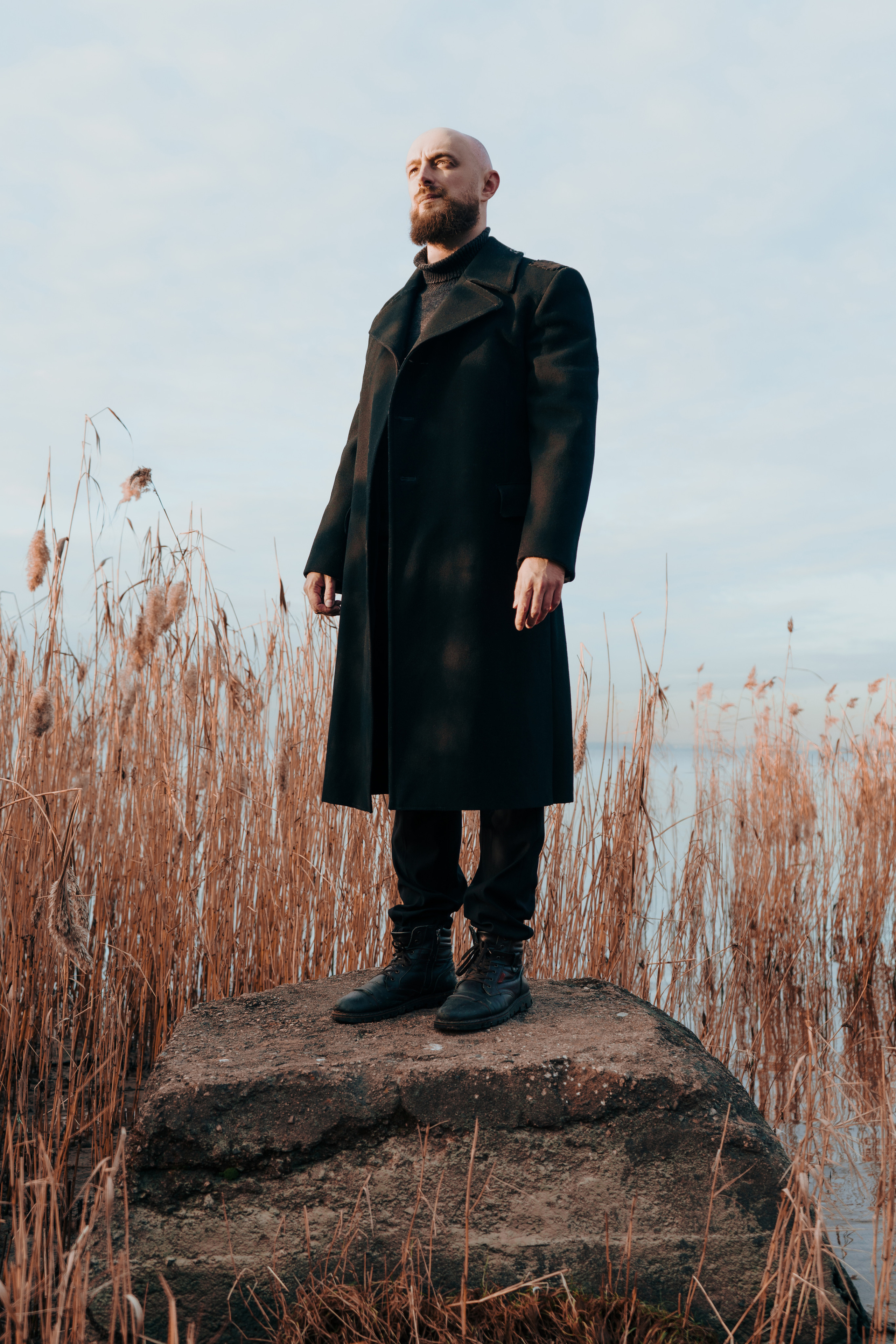 Александр. Фотограф в Санкт-Петербурге Алексеев Егор