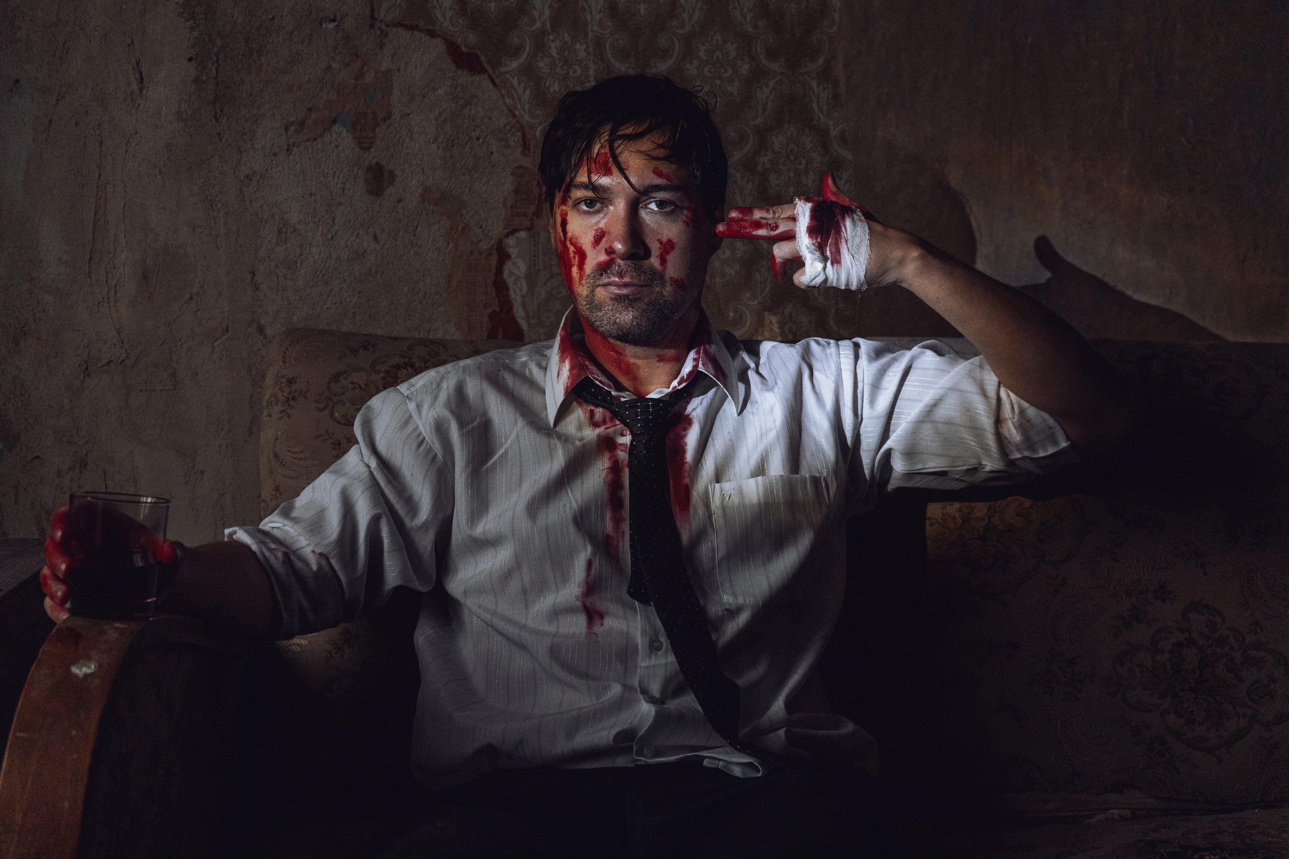 Константин. Фотограф в Санкт-Петербурге Алексеев Егор