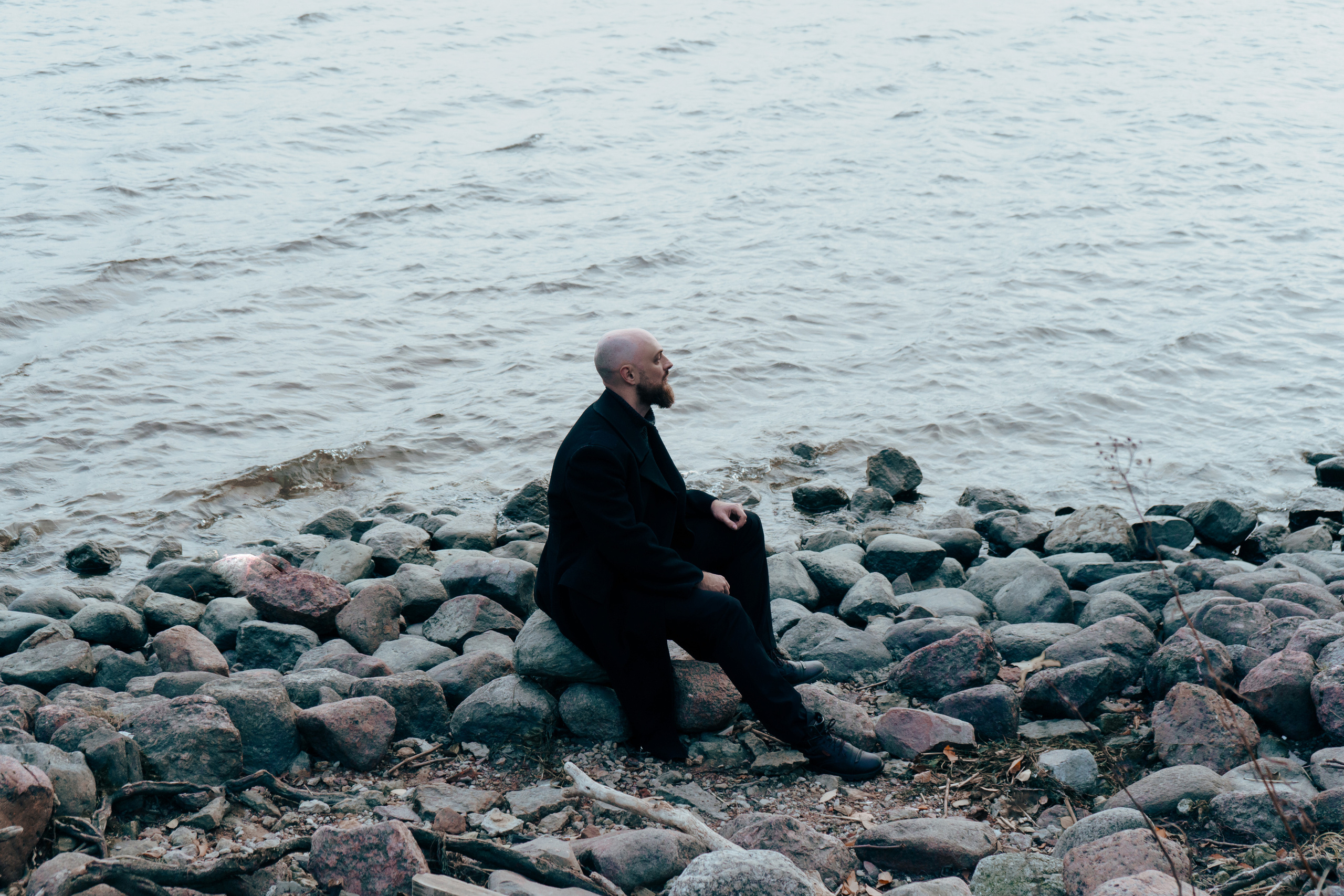 Александр. Фотограф в Санкт-Петербурге Алексеев Егор