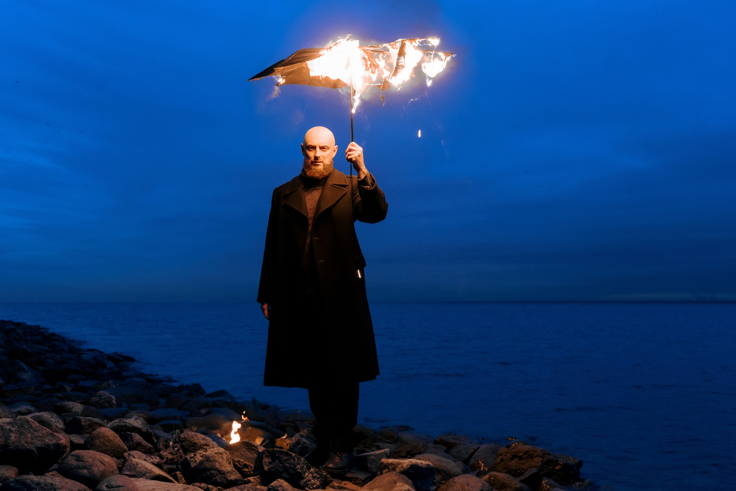 Александр. Фотограф в Санкт-Петербурге Алексеев Егор