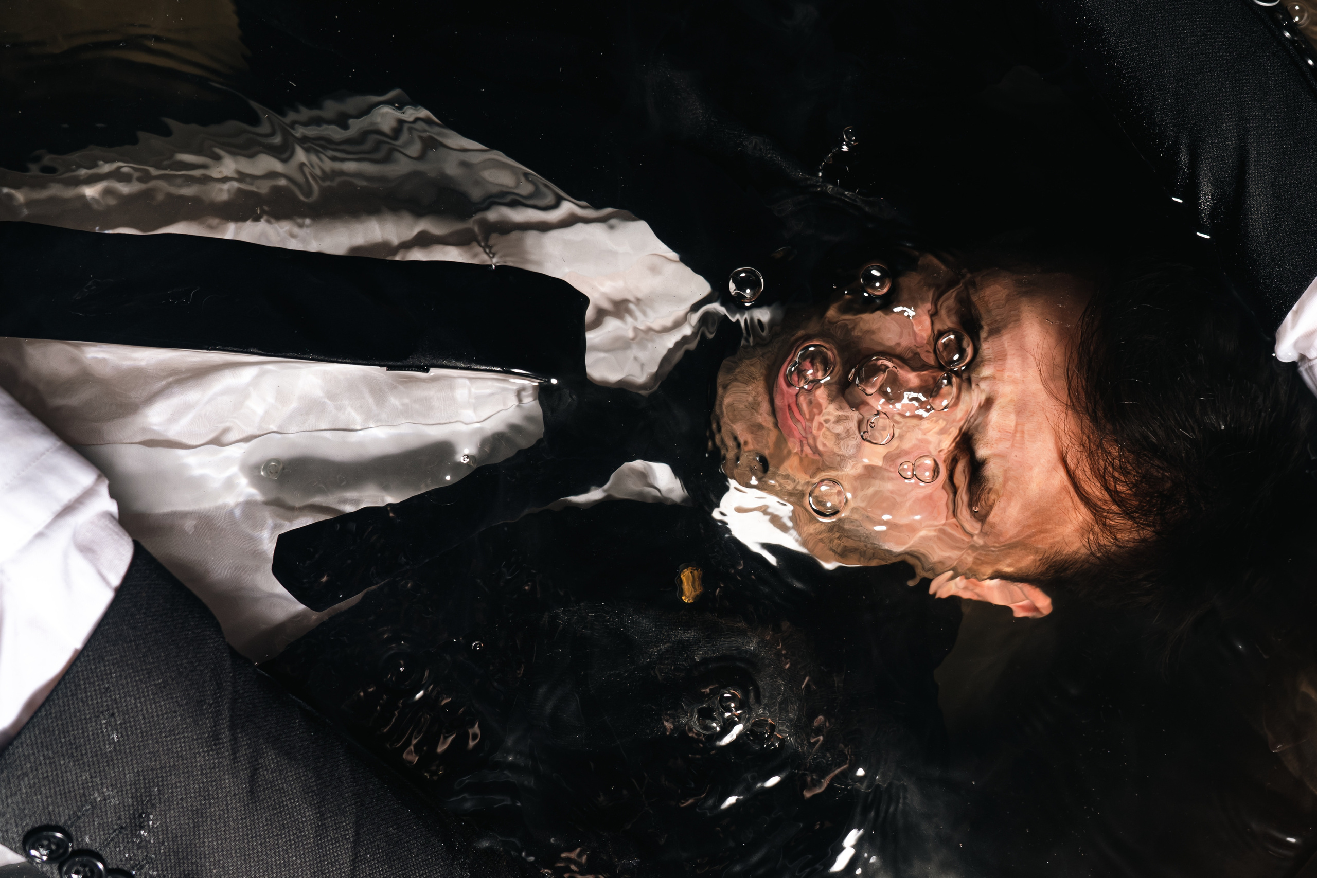 Денис. Фотограф в Санкт-Петербурге Алексеев Егор