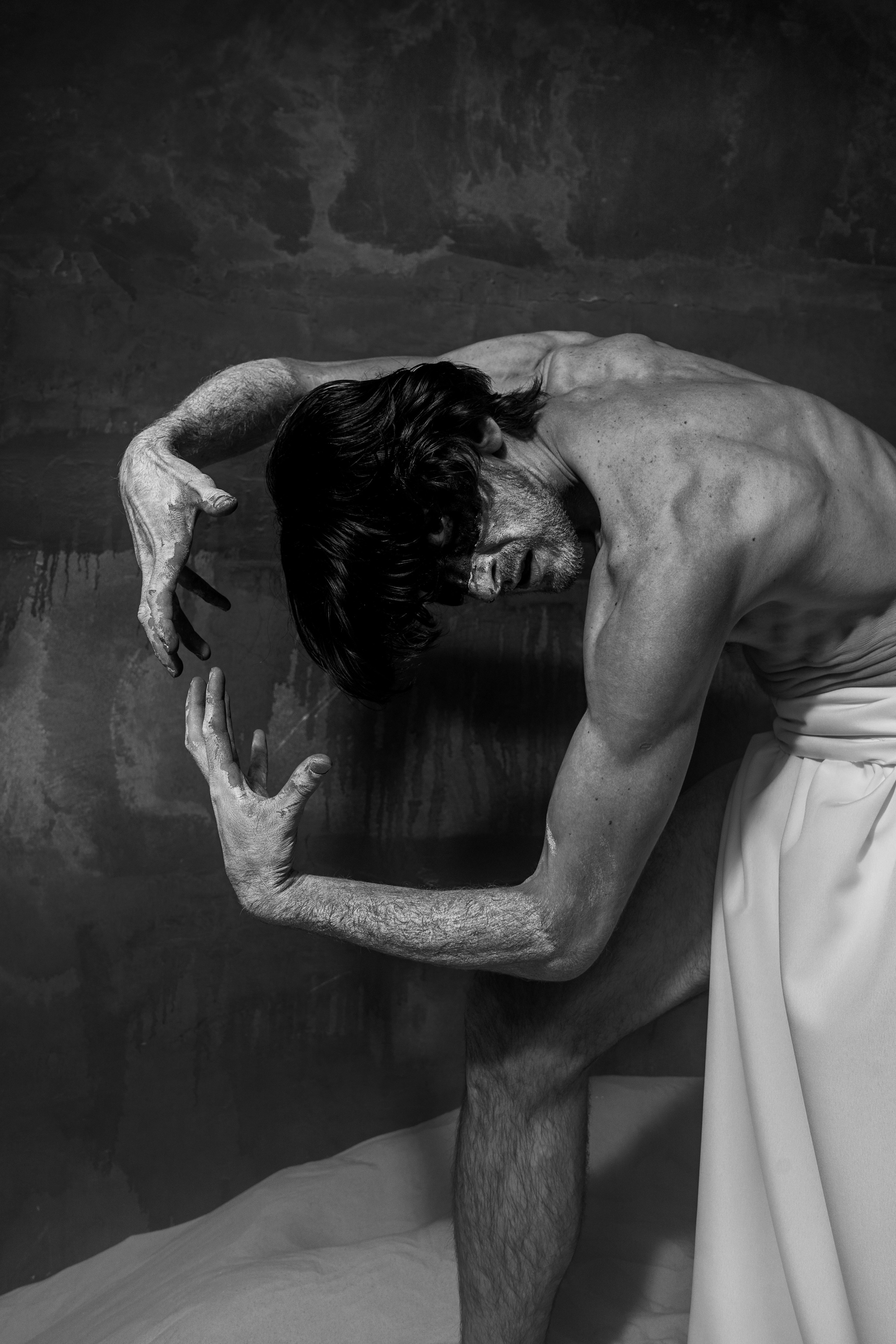 Михаил. Фотограф в Санкт-Петербурге Алексеев Егор