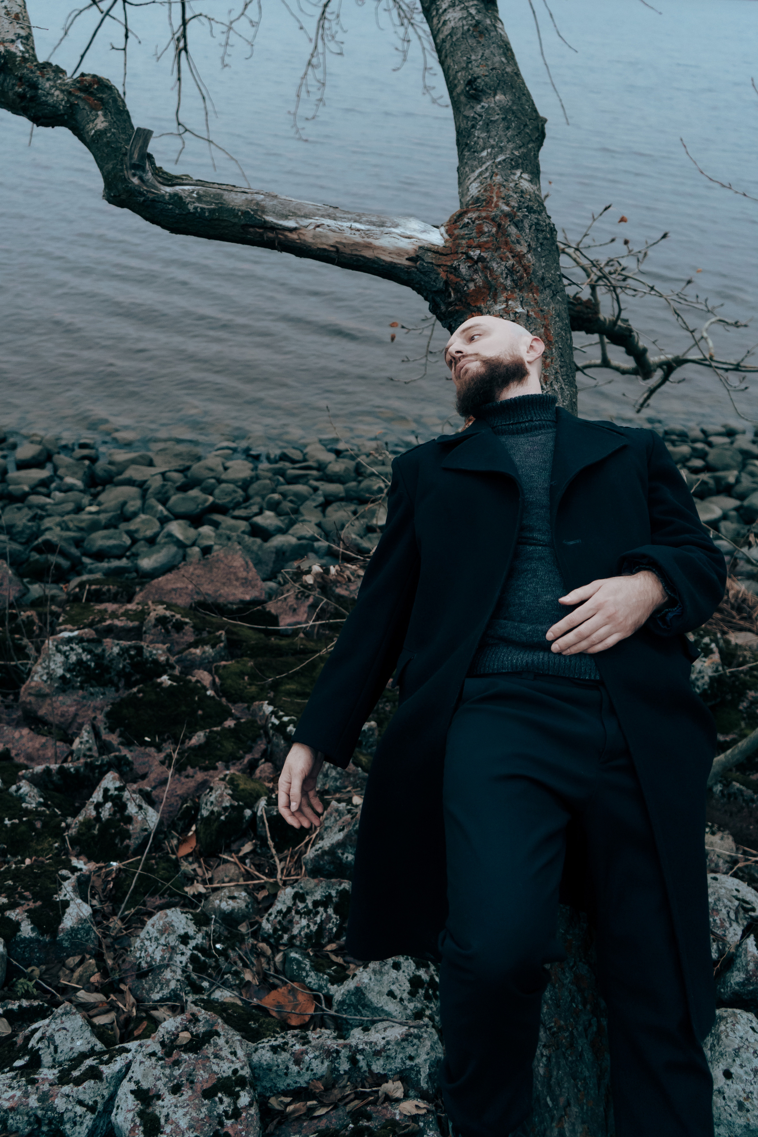 Александр. Фотограф в Санкт-Петербурге Алексеев Егор