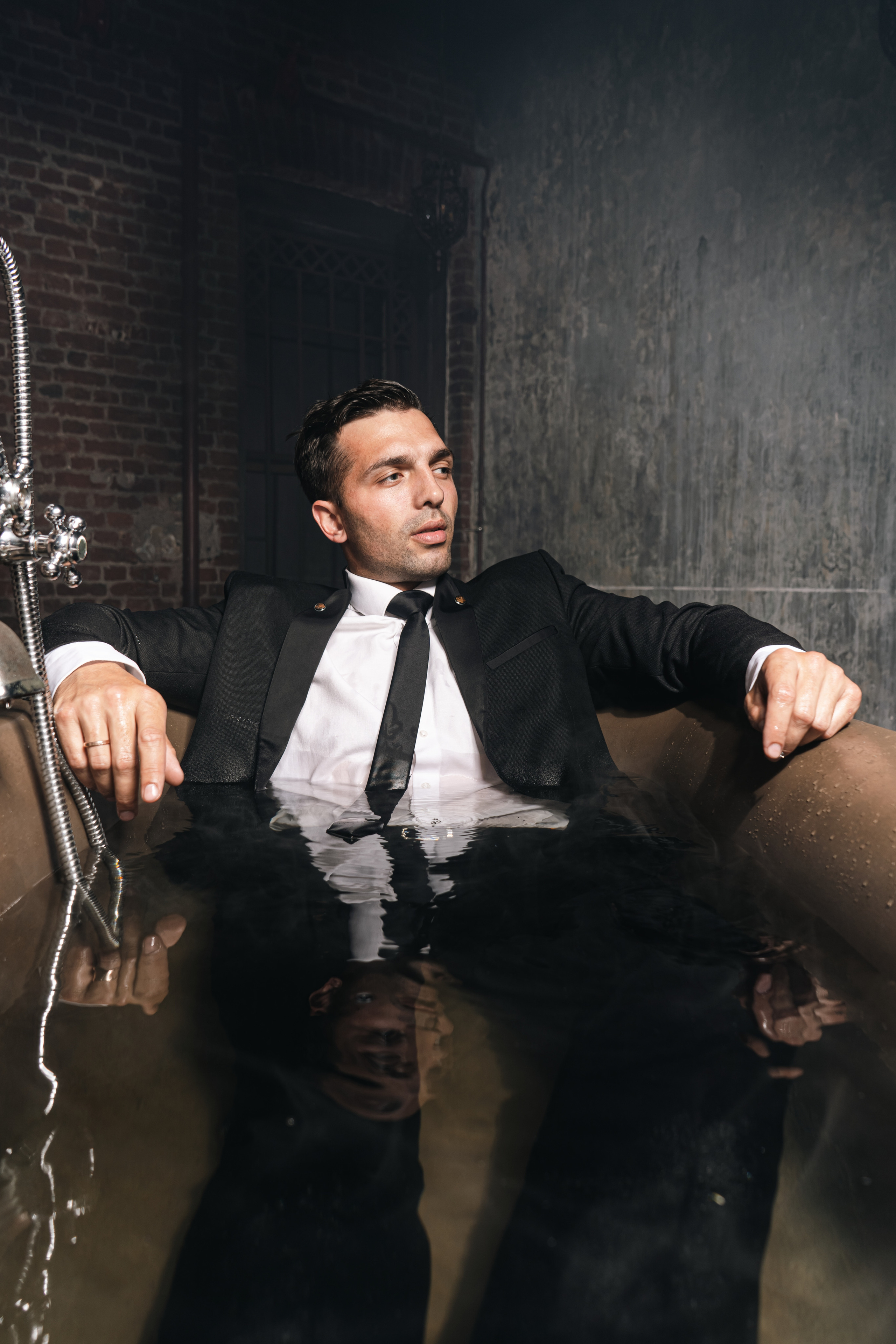 Денис. Фотограф в Санкт-Петербурге Алексеев Егор