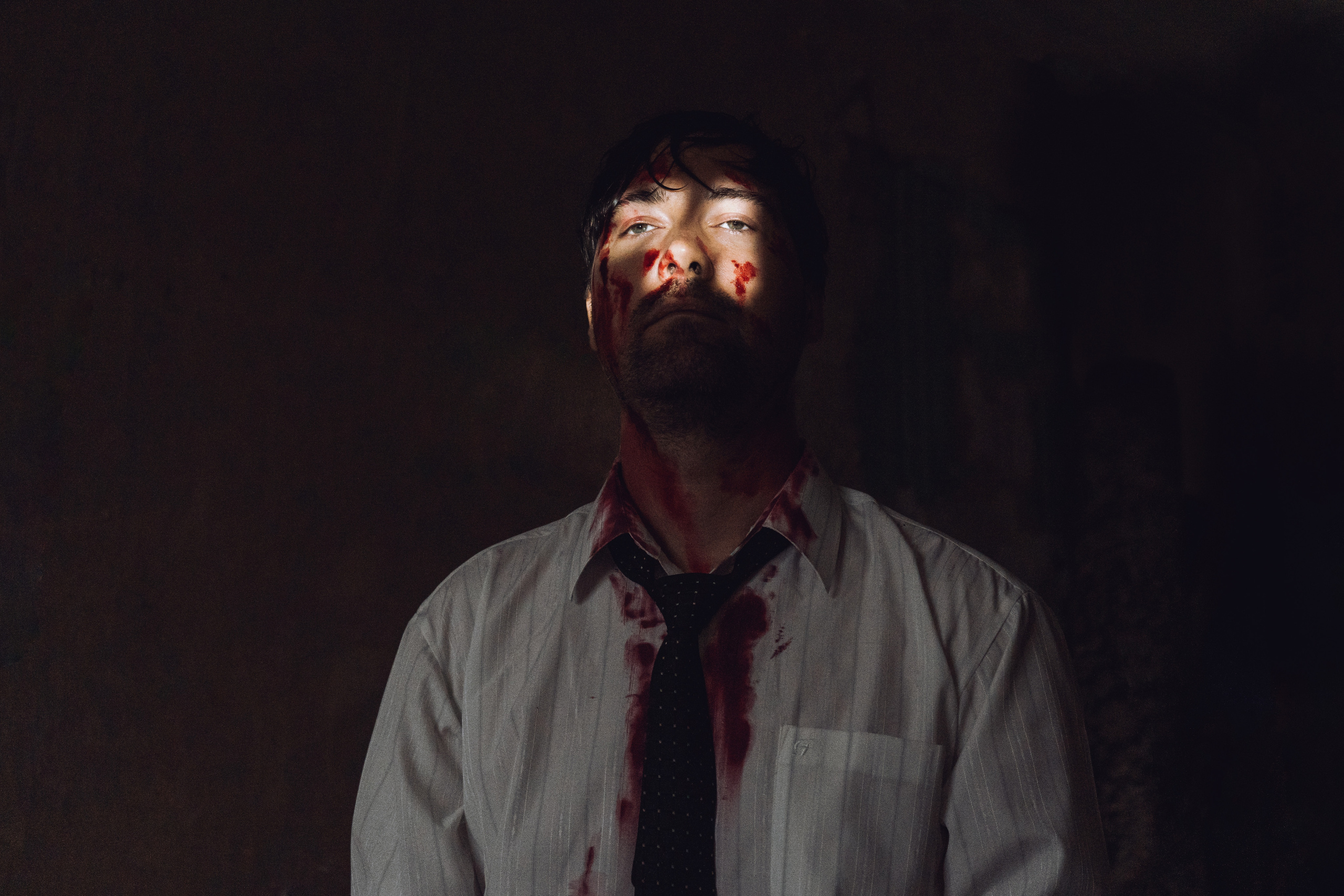 Константин. Фотограф в Санкт-Петербурге Алексеев Егор