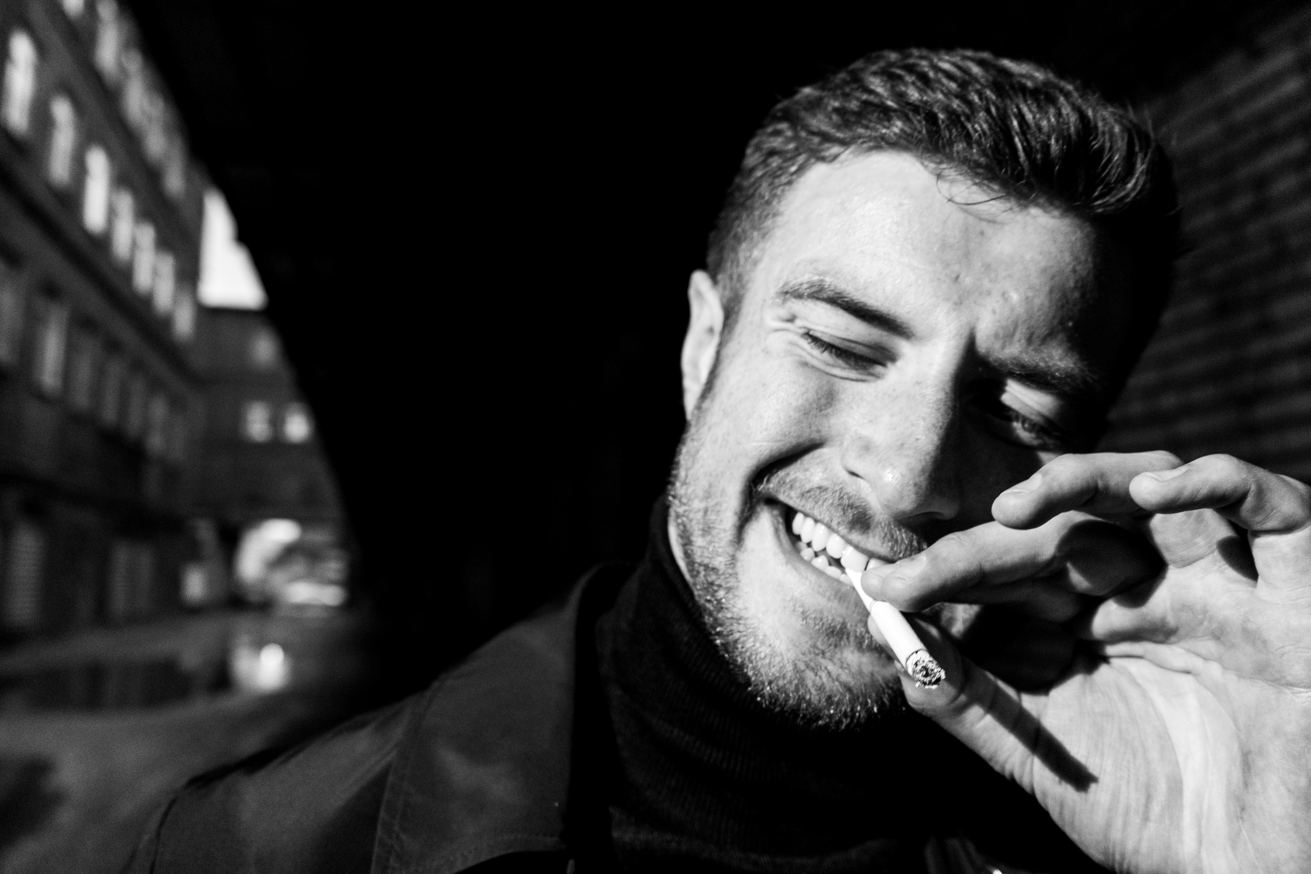 Дмитрий. Фотограф в Санкт-Петербурге Алексеев Егор