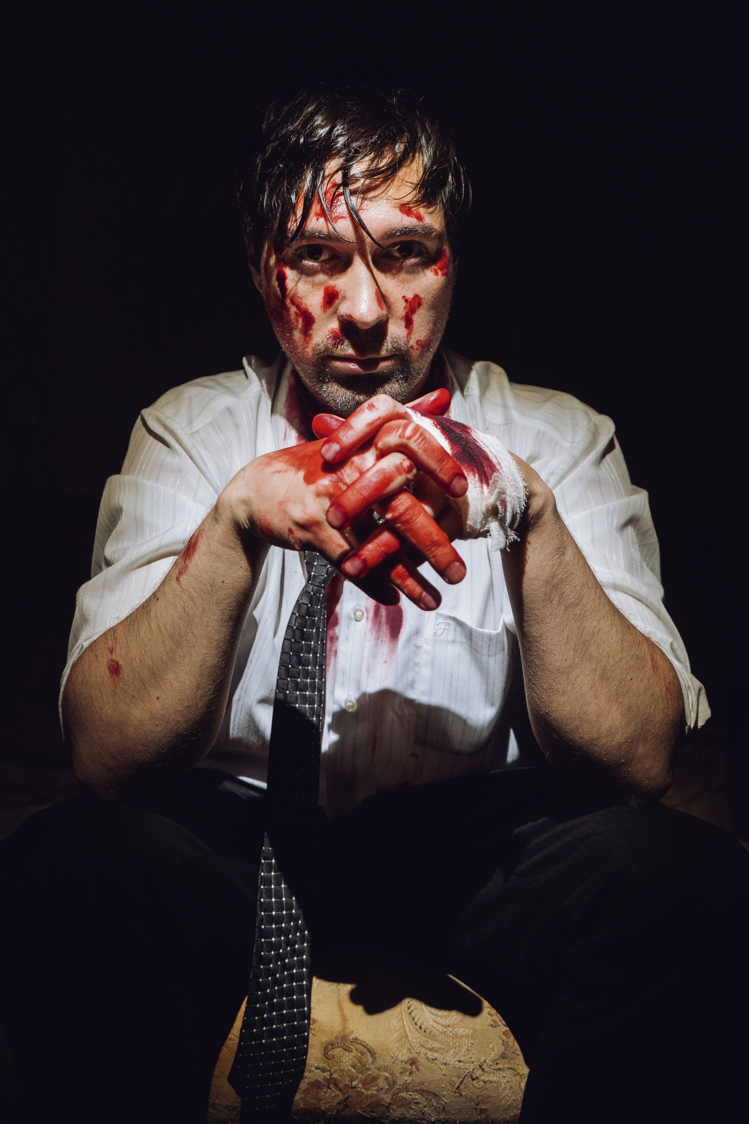 Константин. Фотограф в Санкт-Петербурге Алексеев Егор