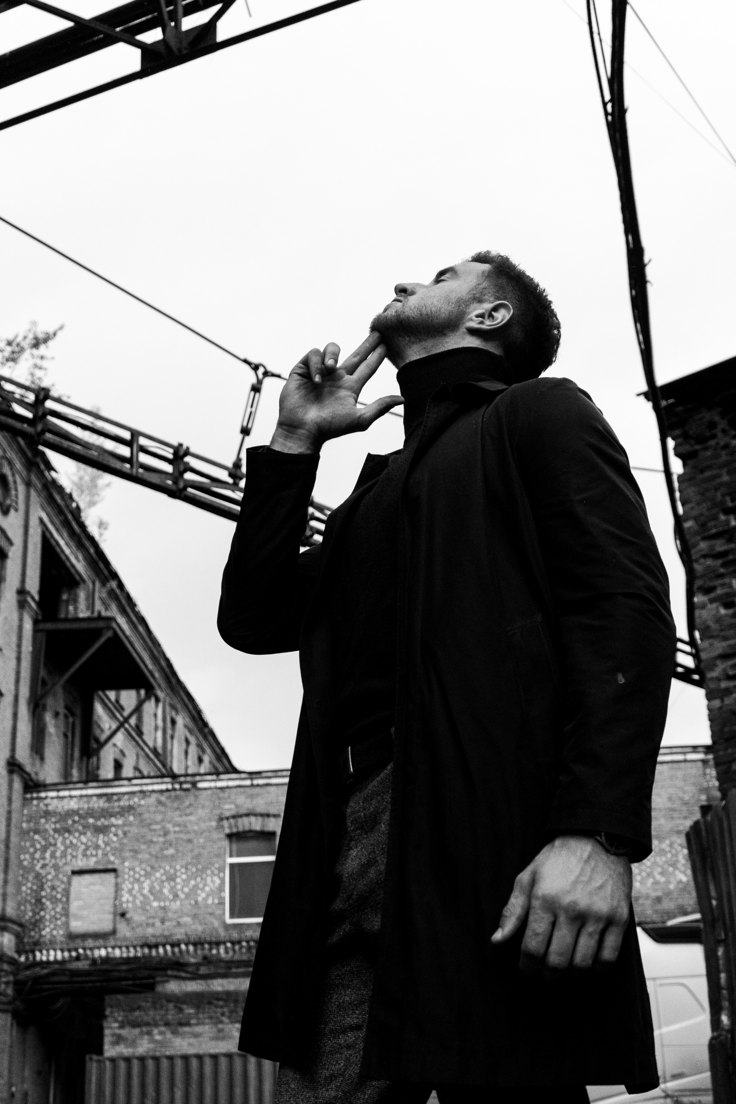 Дмитрий. Фотограф в Санкт-Петербурге Алексеев Егор