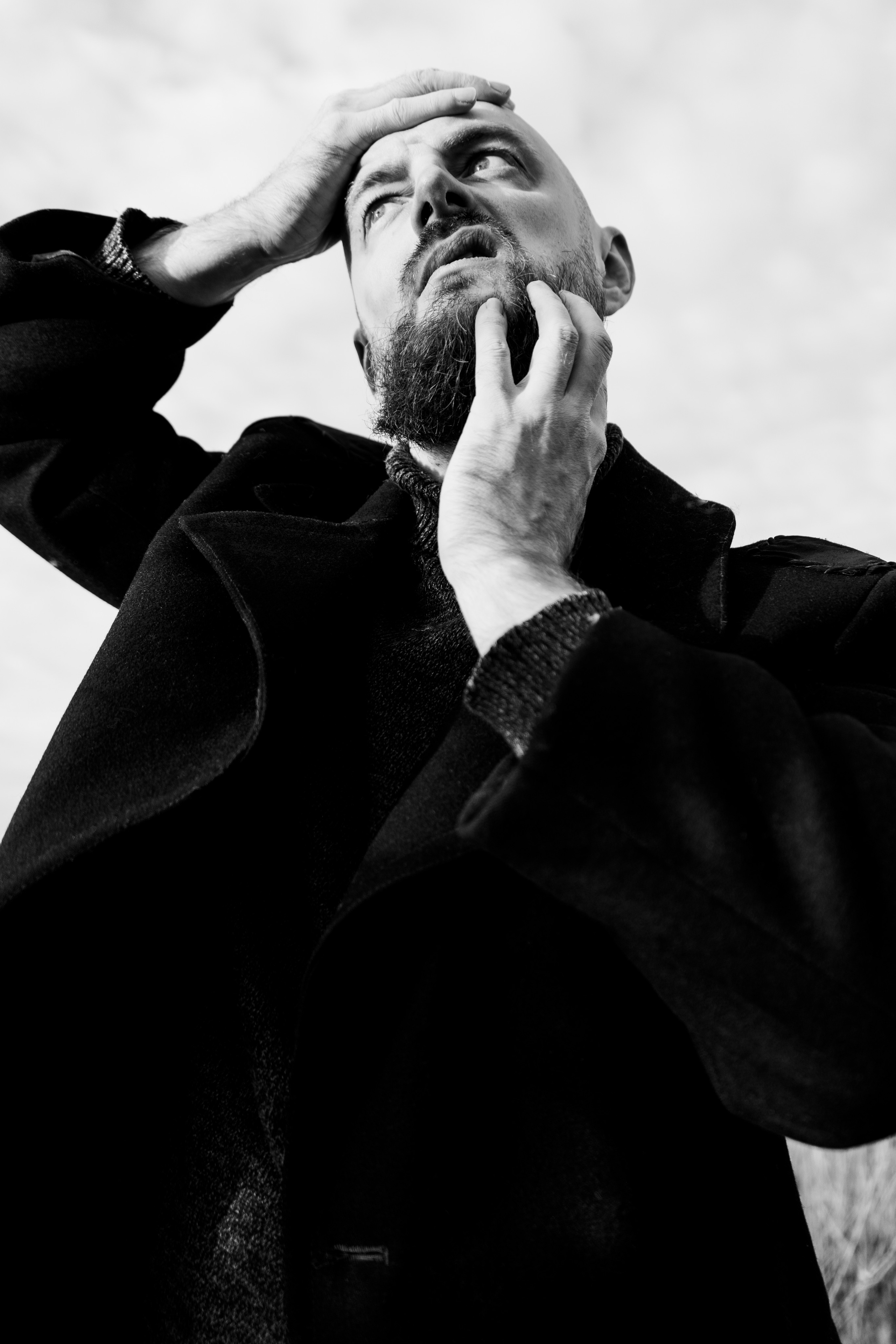 Александр. Фотограф в Санкт-Петербурге Алексеев Егор