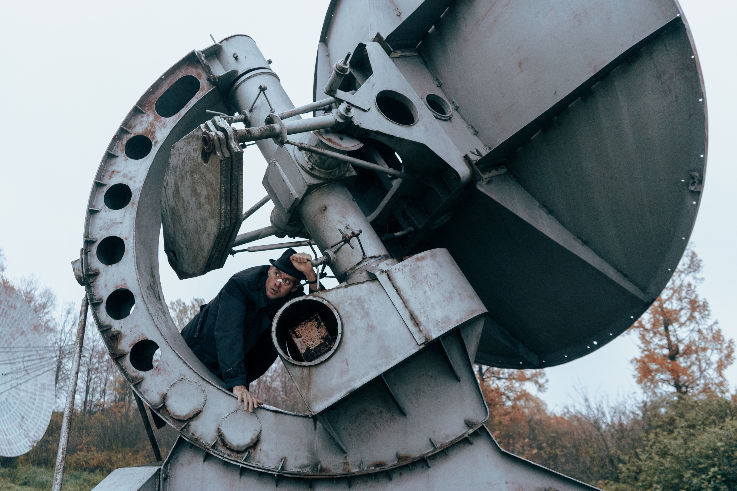Андрей. Фотограф в Санкт-Петербурге Алексеев Егор