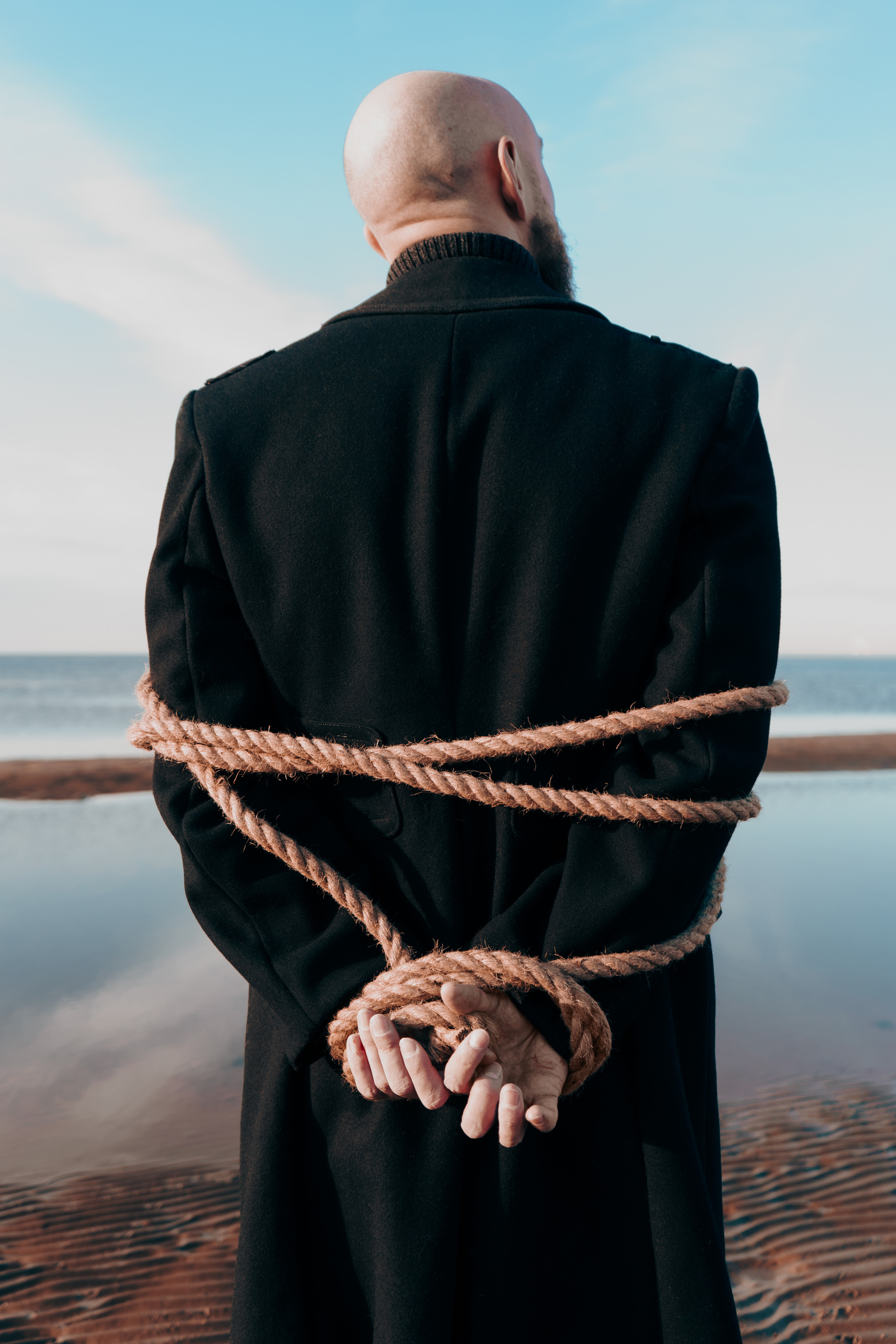 Александр. Фотограф в Санкт-Петербурге Алексеев Егор