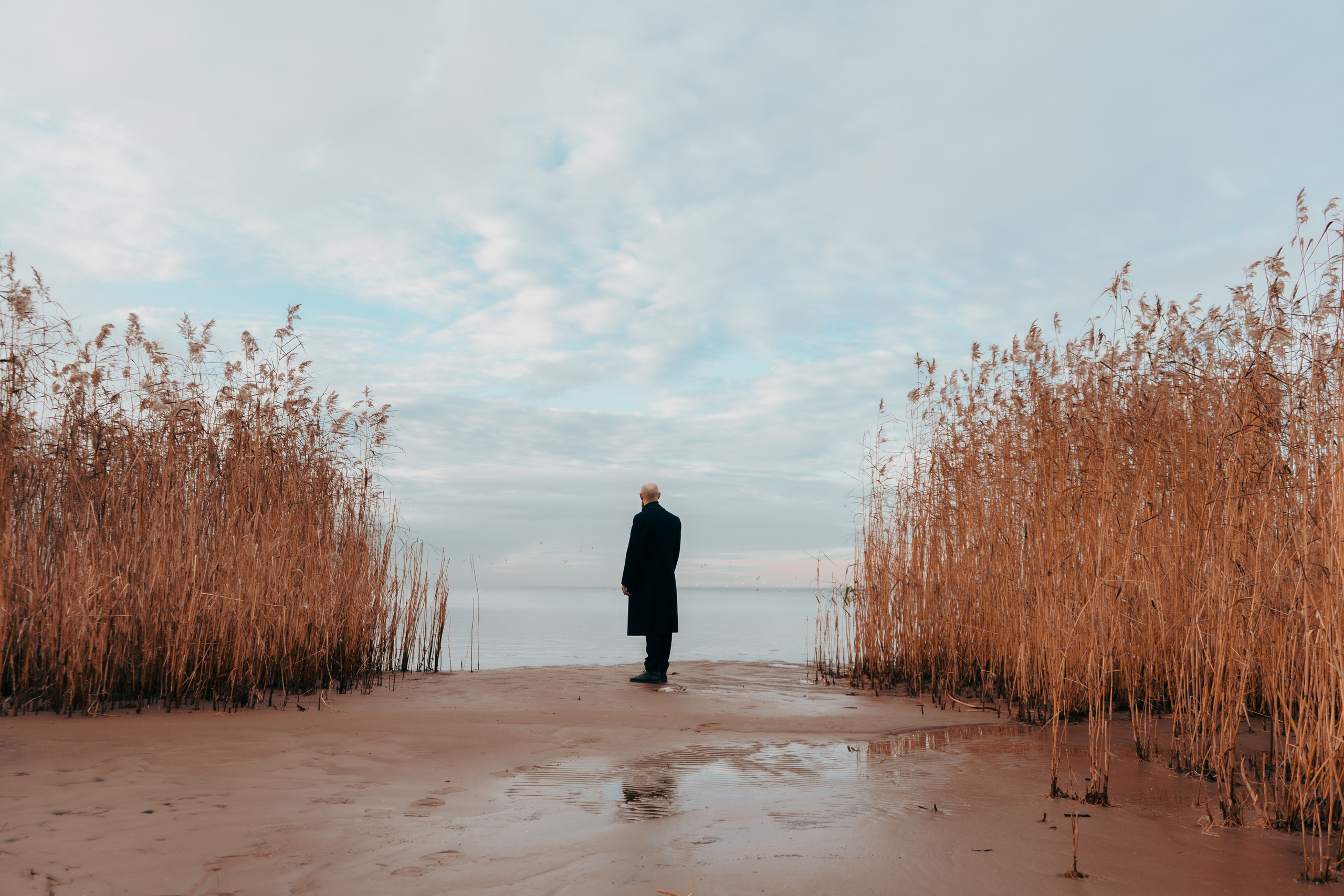 Александр. Фотограф в Санкт-Петербурге Алексеев Егор