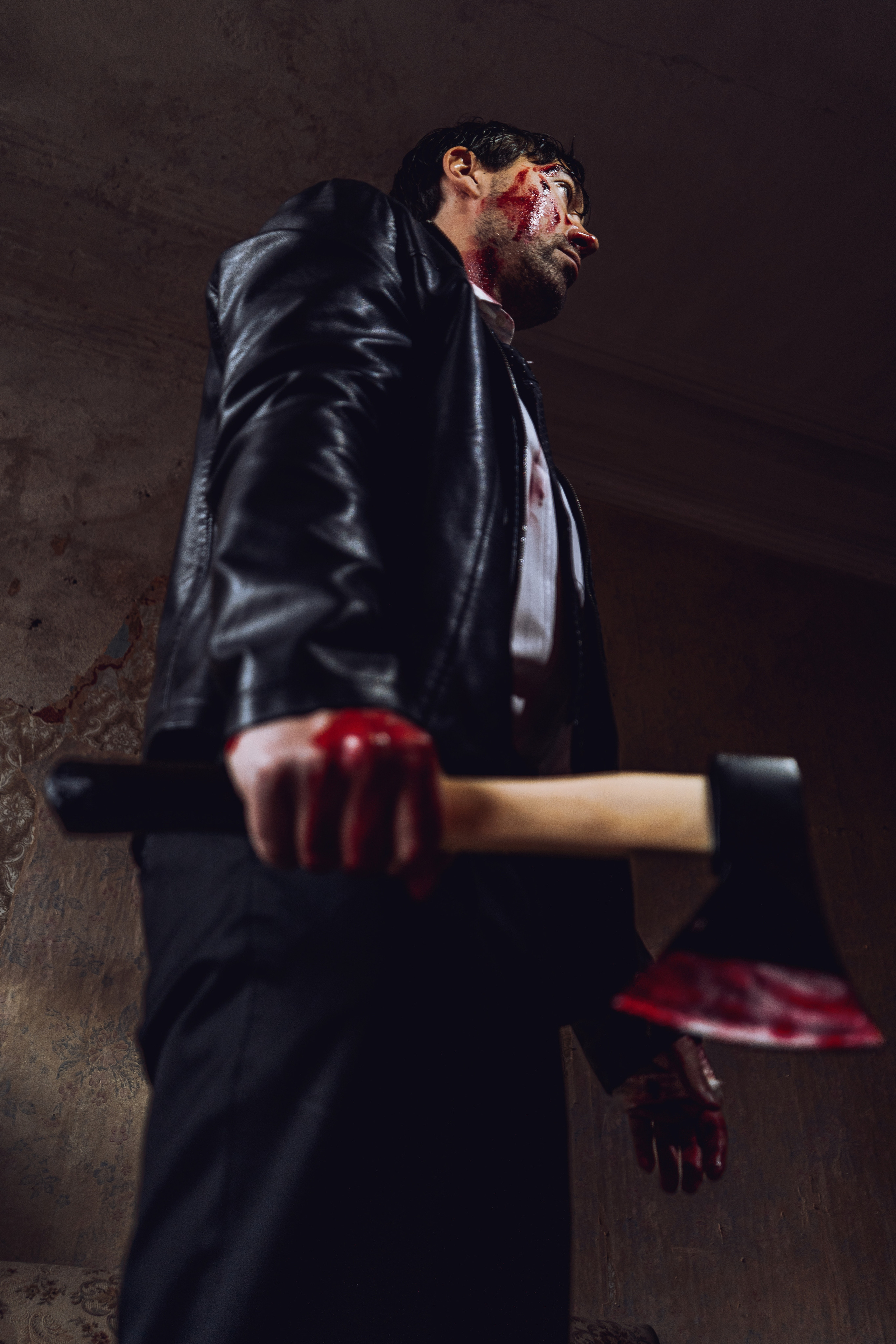 Константин. Фотограф в Санкт-Петербурге Алексеев Егор