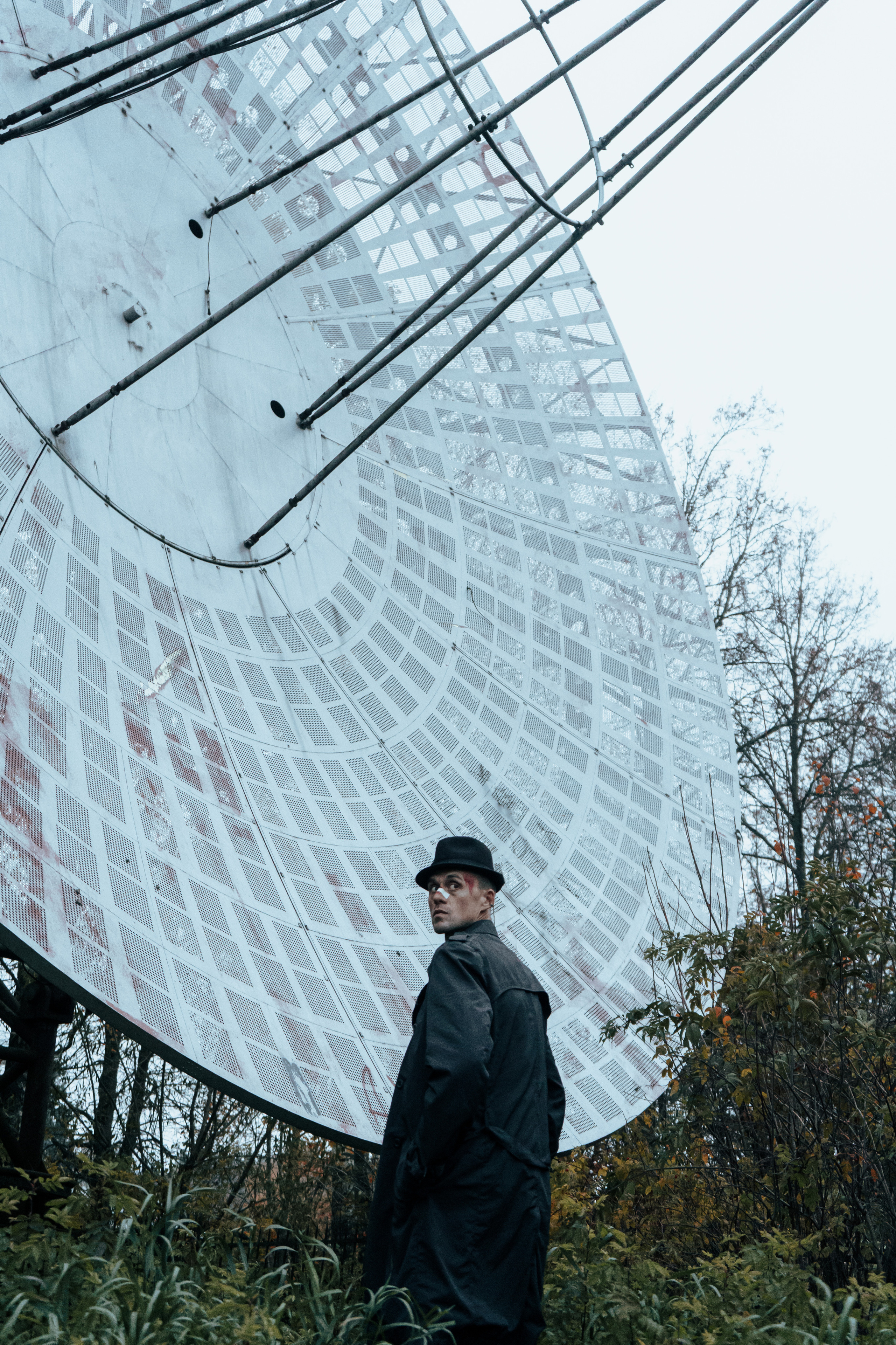 Андрей. Фотограф в Санкт-Петербурге Алексеев Егор