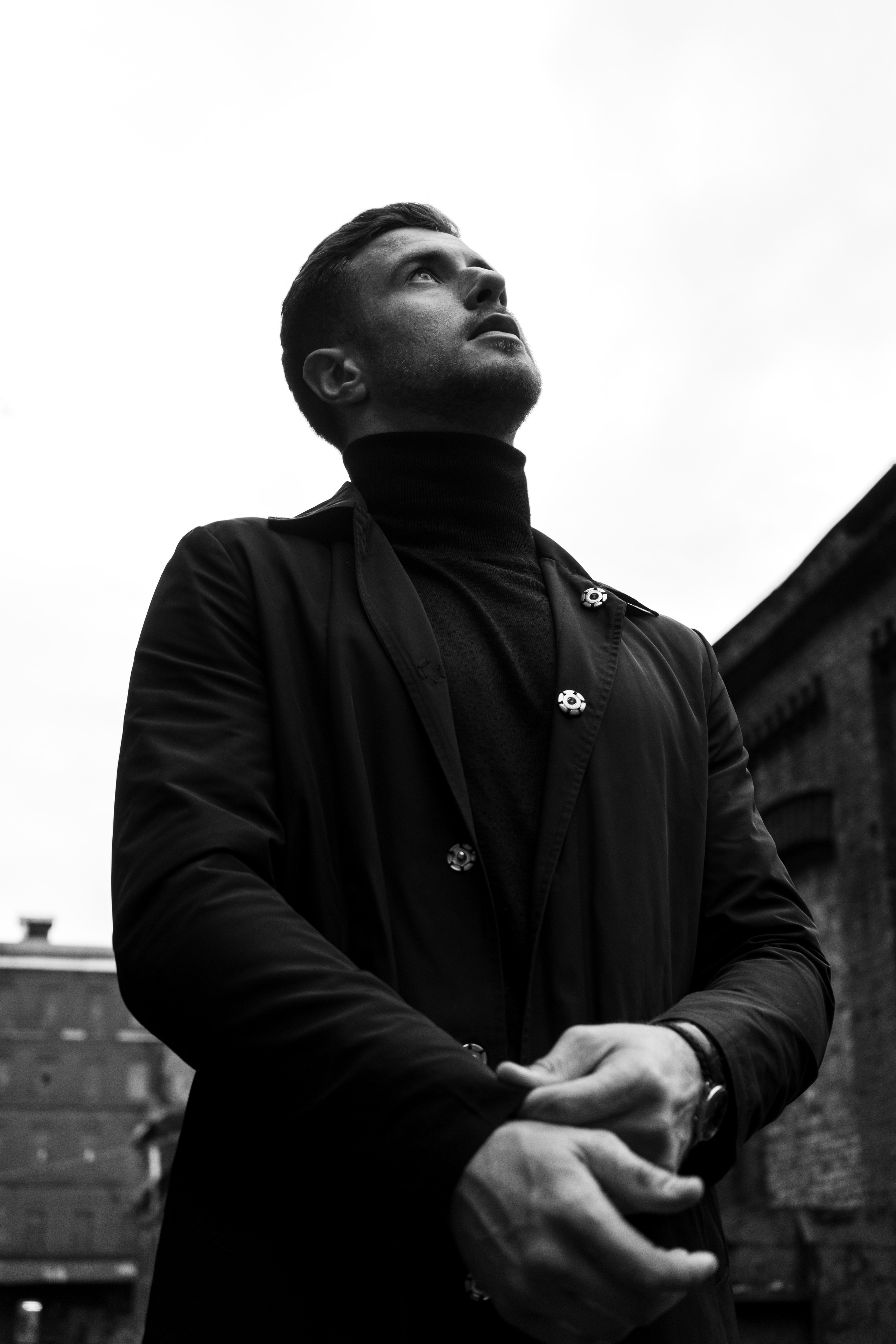 Дмитрий. Фотограф в Санкт-Петербурге Алексеев Егор