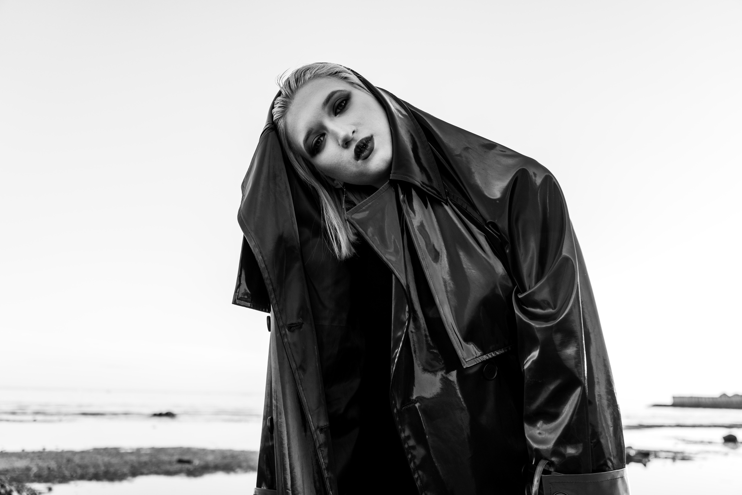 Диана. Фотограф в Санкт-Петербурге Алексеев Егор