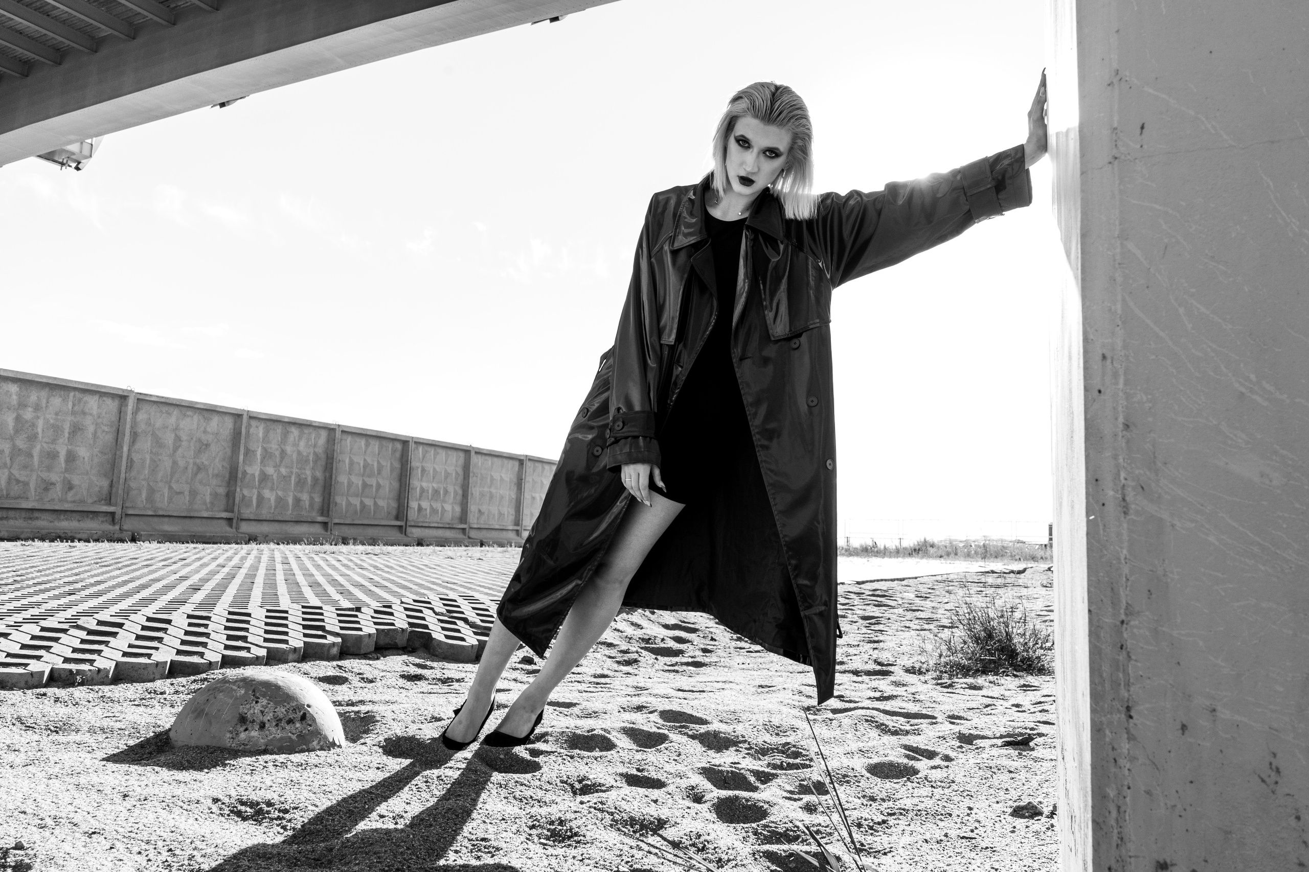 Диана. Фотограф в Санкт-Петербурге Алексеев Егор