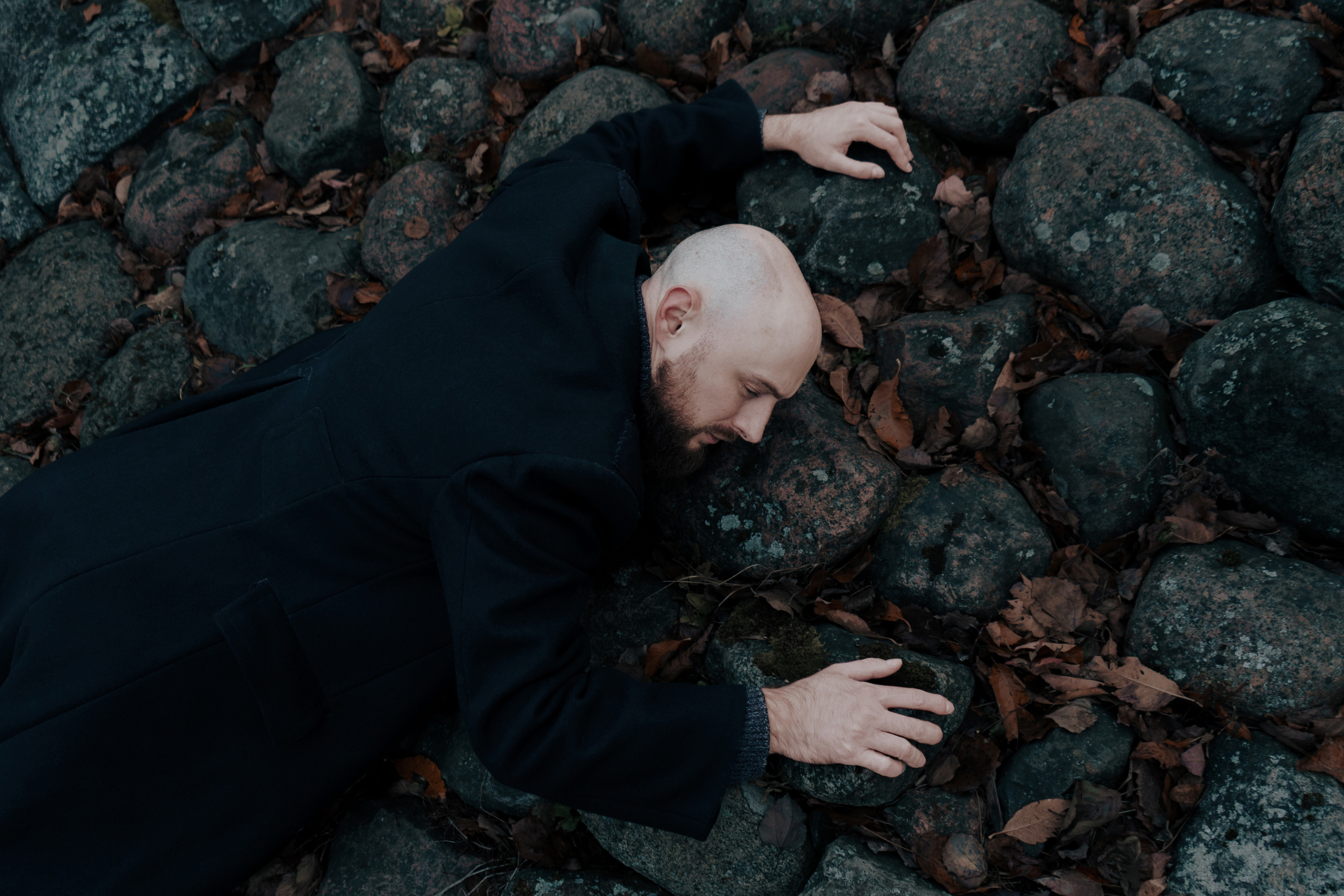 Александр. Фотограф в Санкт-Петербурге Алексеев Егор