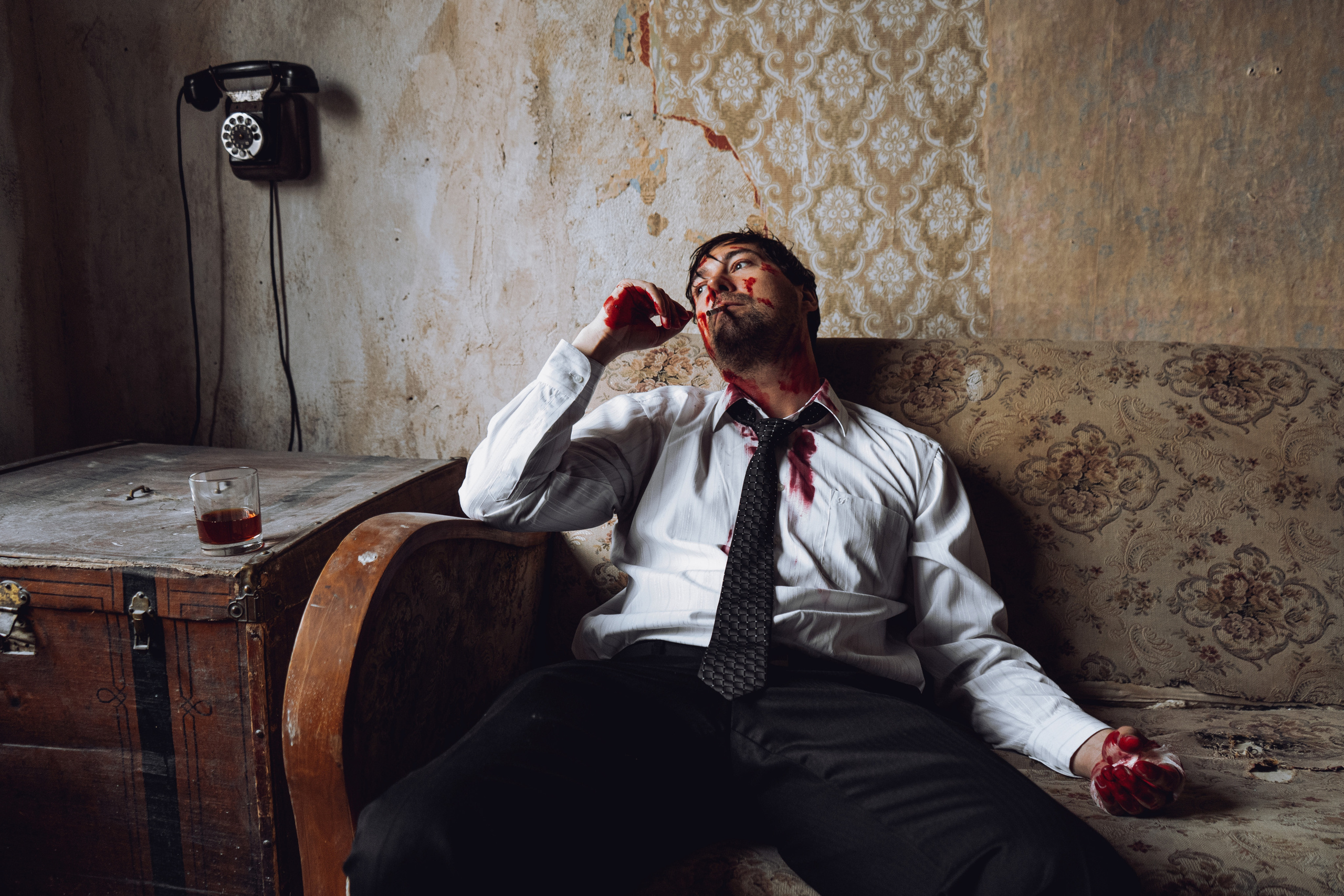 Константин. Фотограф в Санкт-Петербурге Алексеев Егор