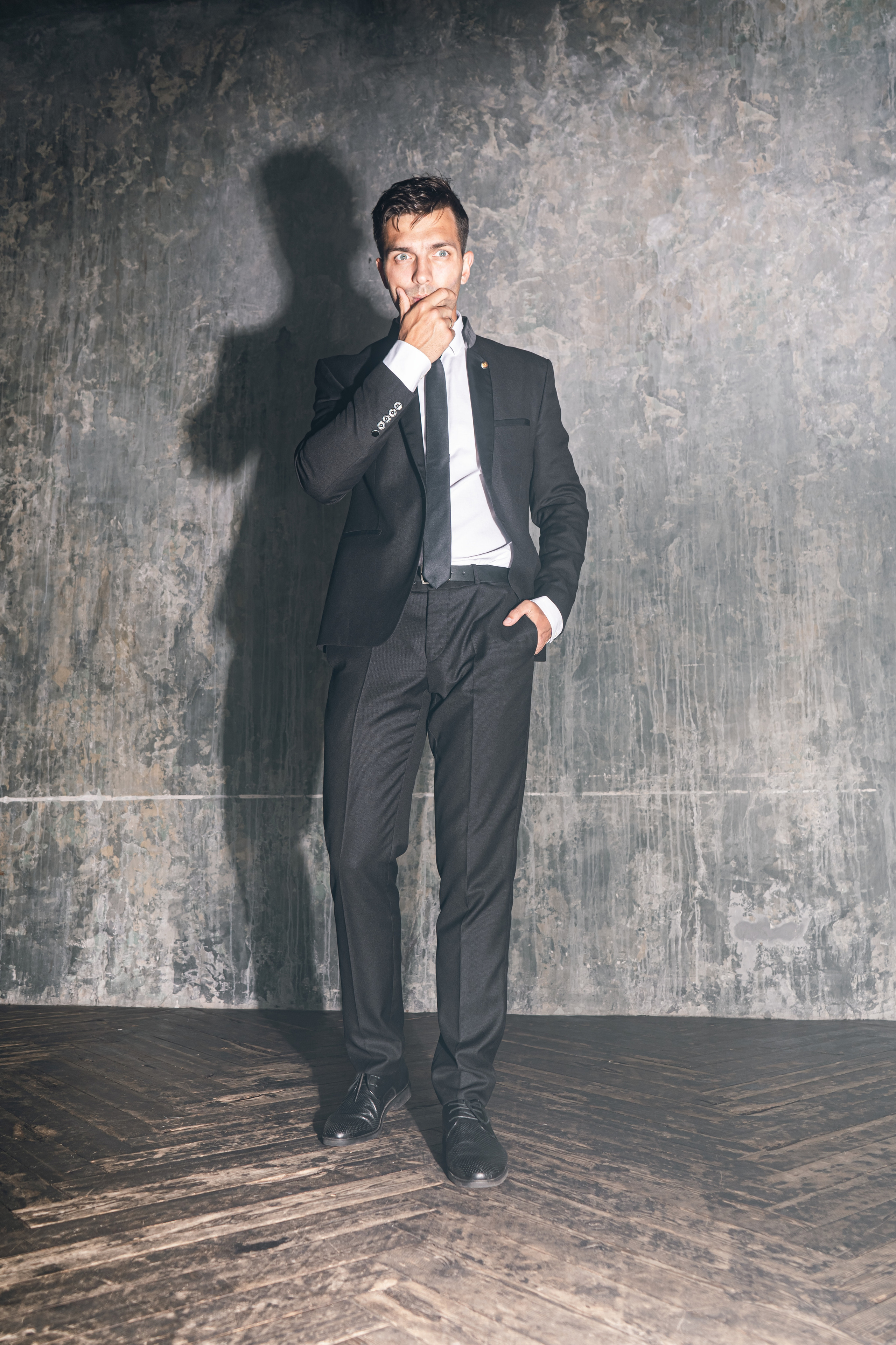 Денис. Фотограф в Санкт-Петербурге Алексеев Егор