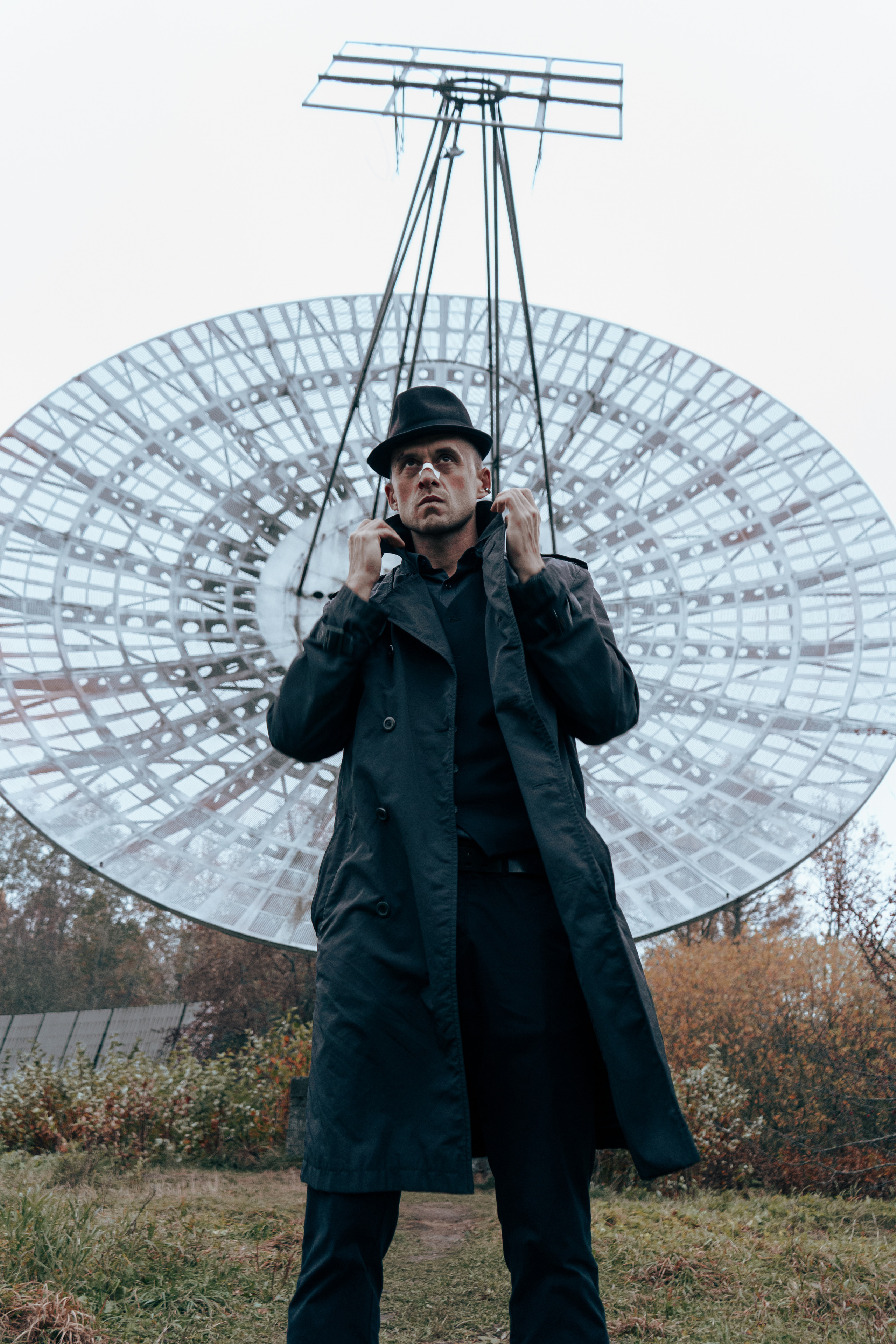 Андрей. Фотограф в Санкт-Петербурге Алексеев Егор