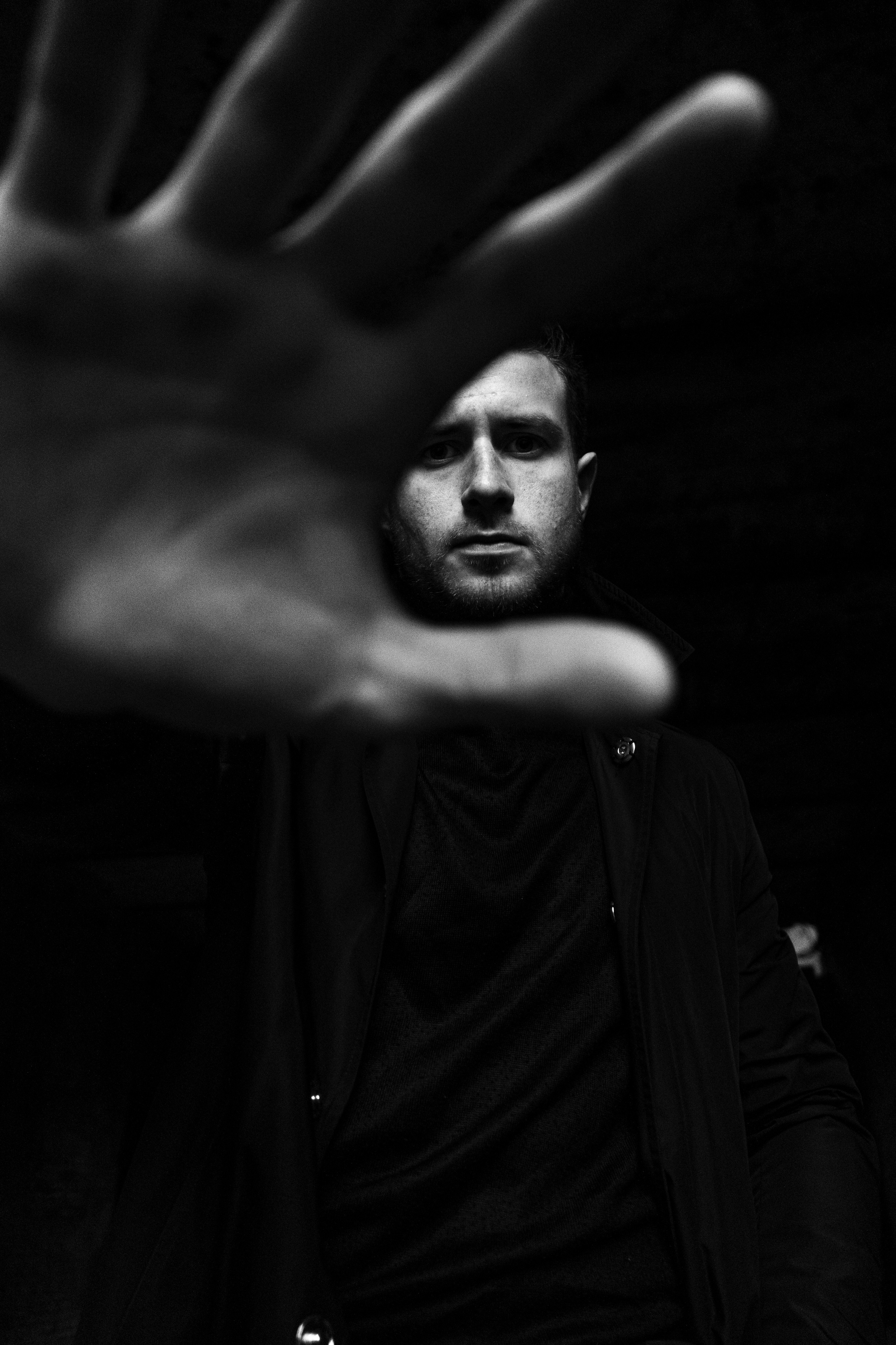 Дмитрий. Фотограф в Санкт-Петербурге Алексеев Егор