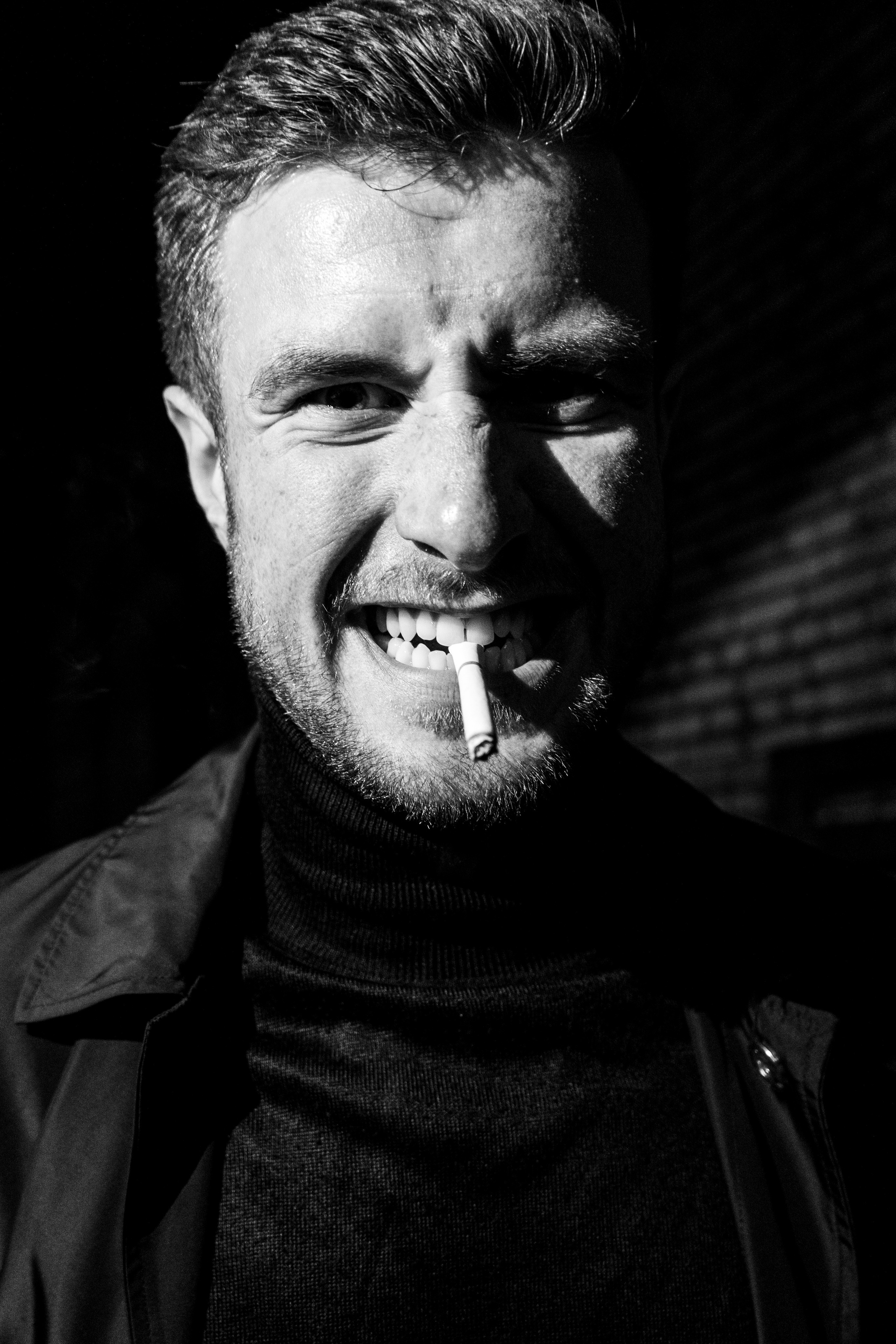 Дмитрий. Фотограф в Санкт-Петербурге Алексеев Егор