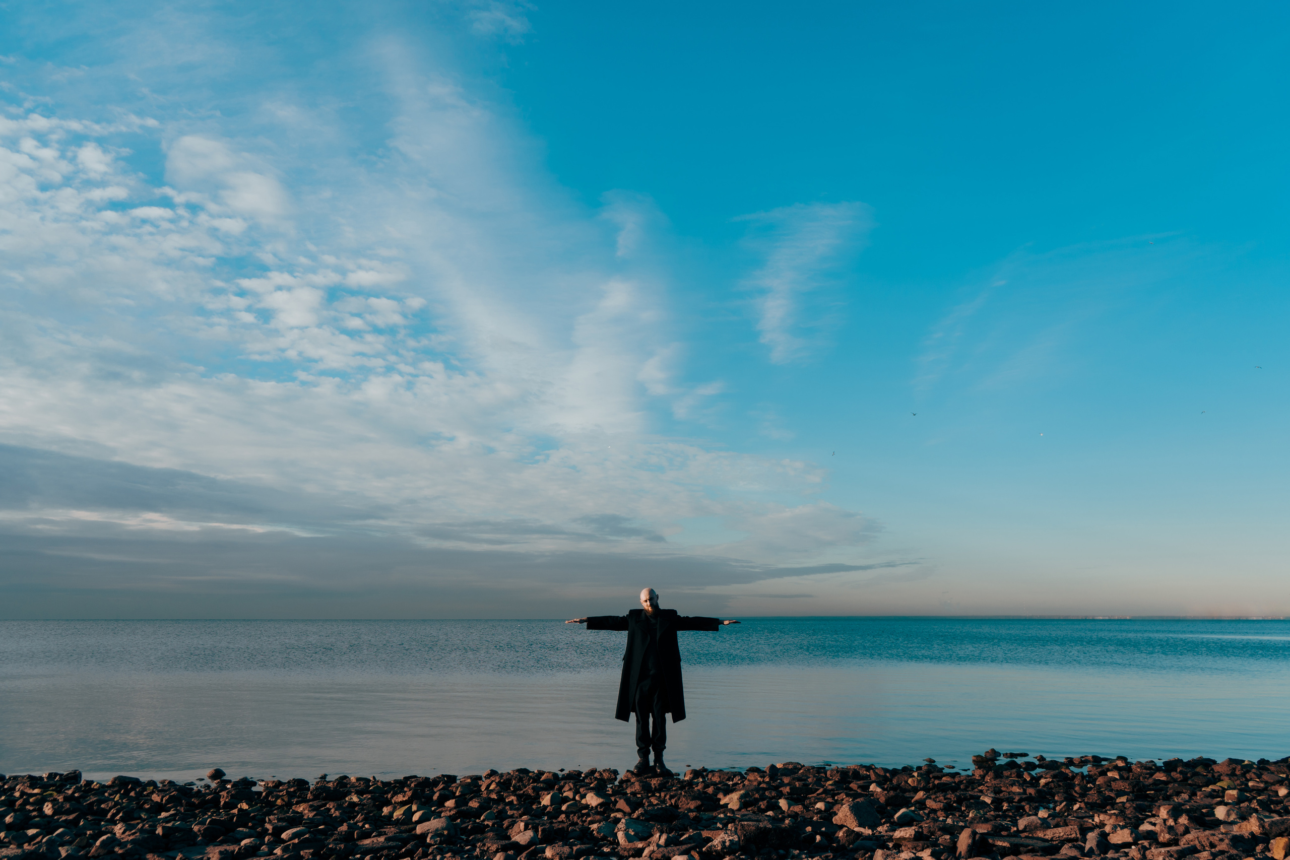 Александр. Фотограф в Санкт-Петербурге Алексеев Егор