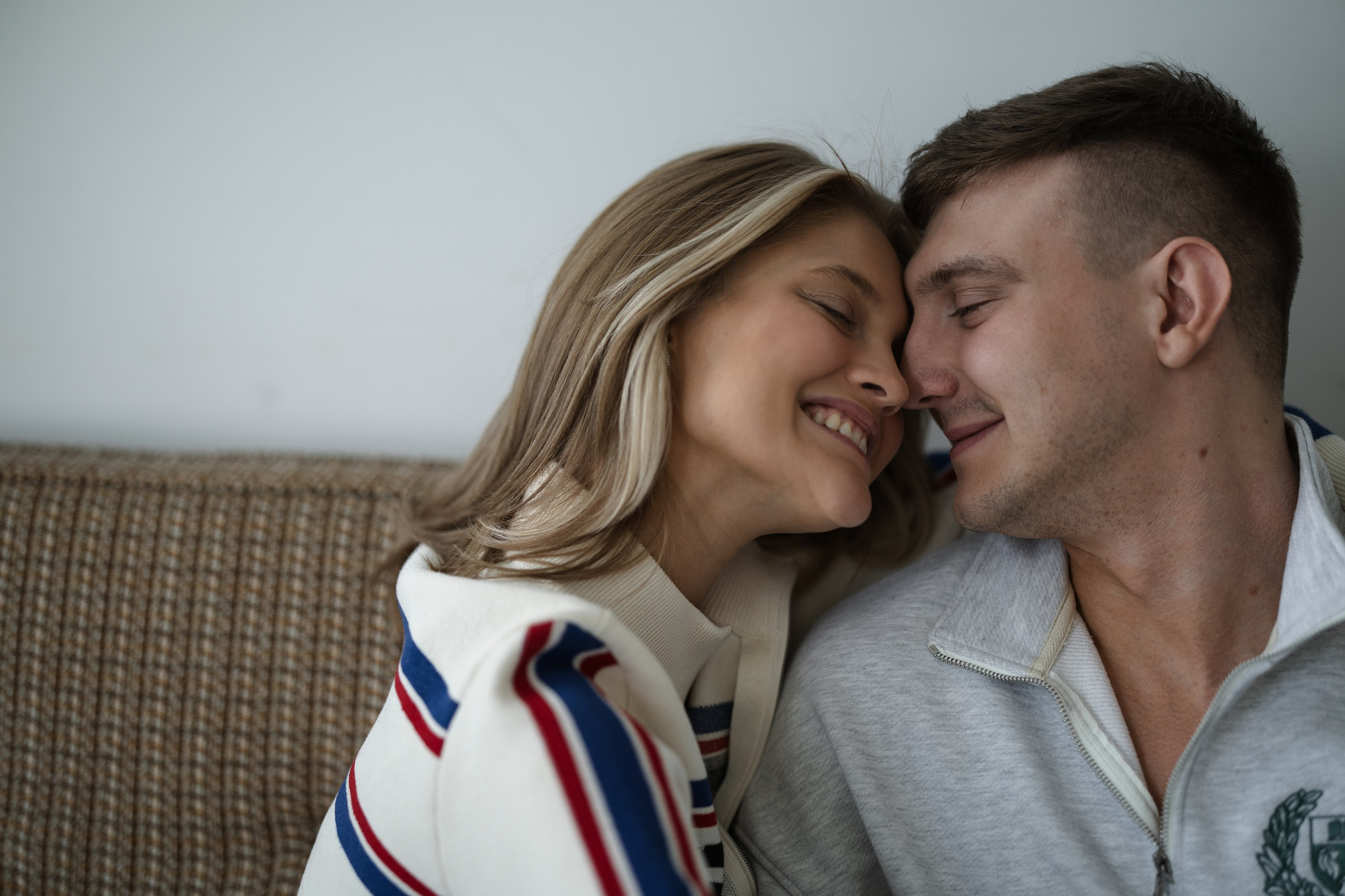 Иван & Александра. Свадебный, портретный и семейный фотограф в Москве Абукалиева Диляра