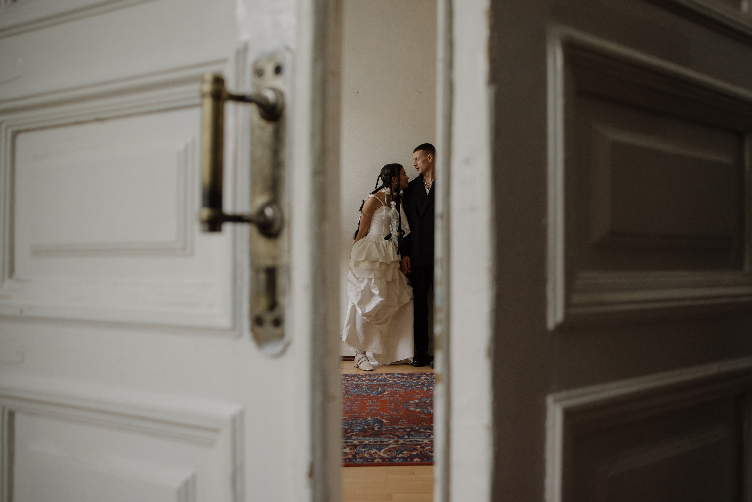 Андрей и Надежда. Свадебный, портретный и семейный фотограф в Москве Абукалиева Диляра