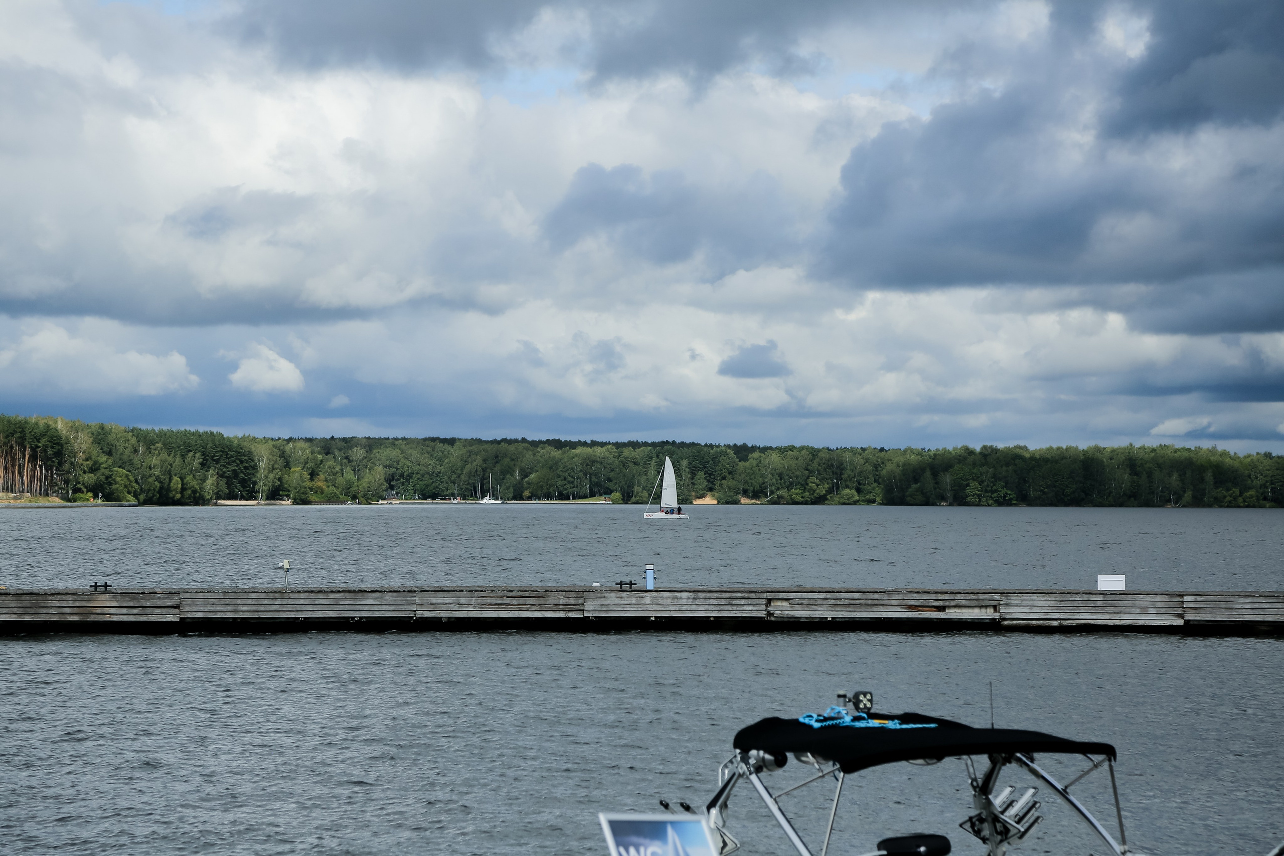 DIS Регата 2025. Фотограф Антон Чупринин