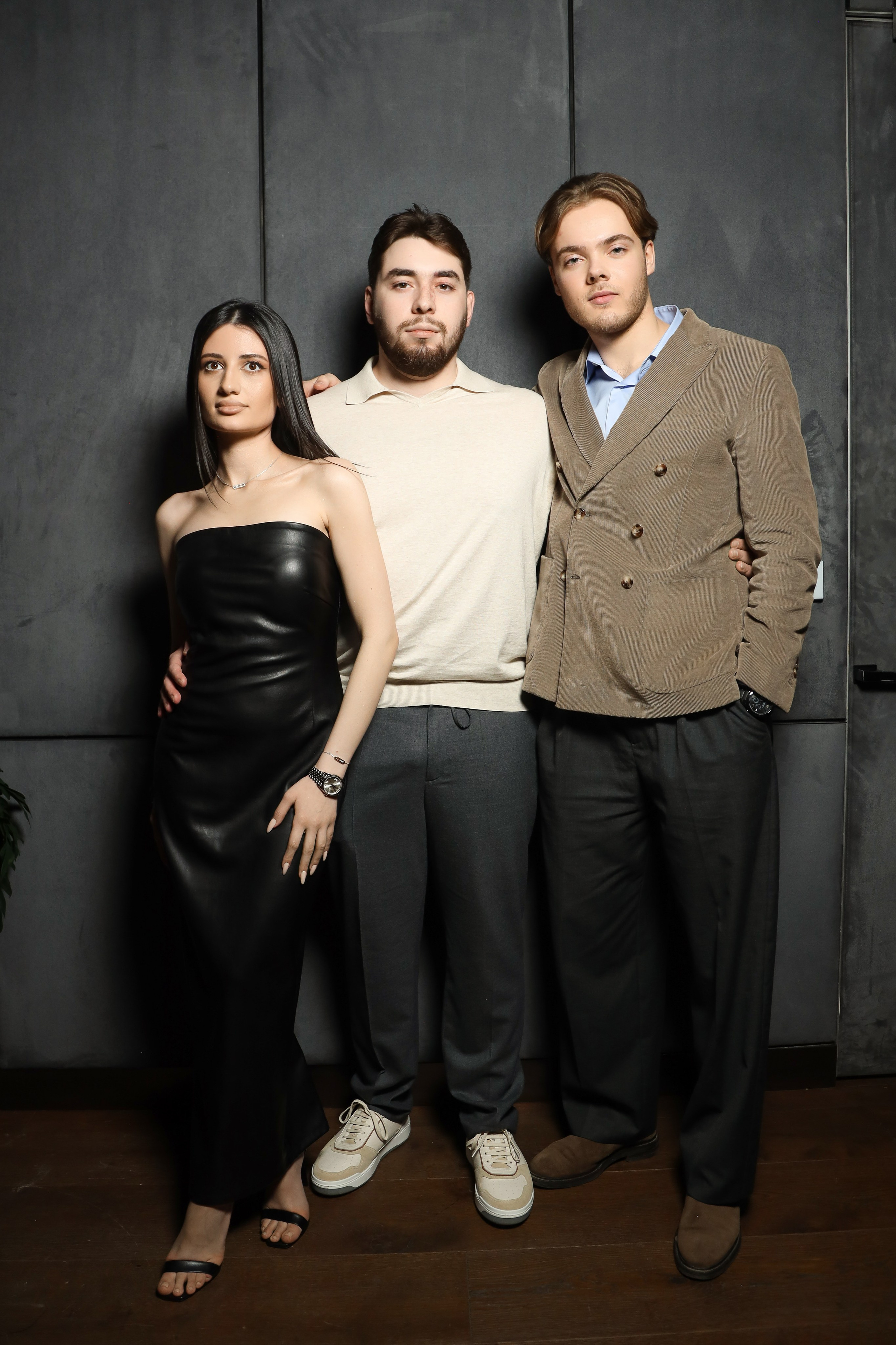 Др Михаила. Фотограф Антон Чупринин