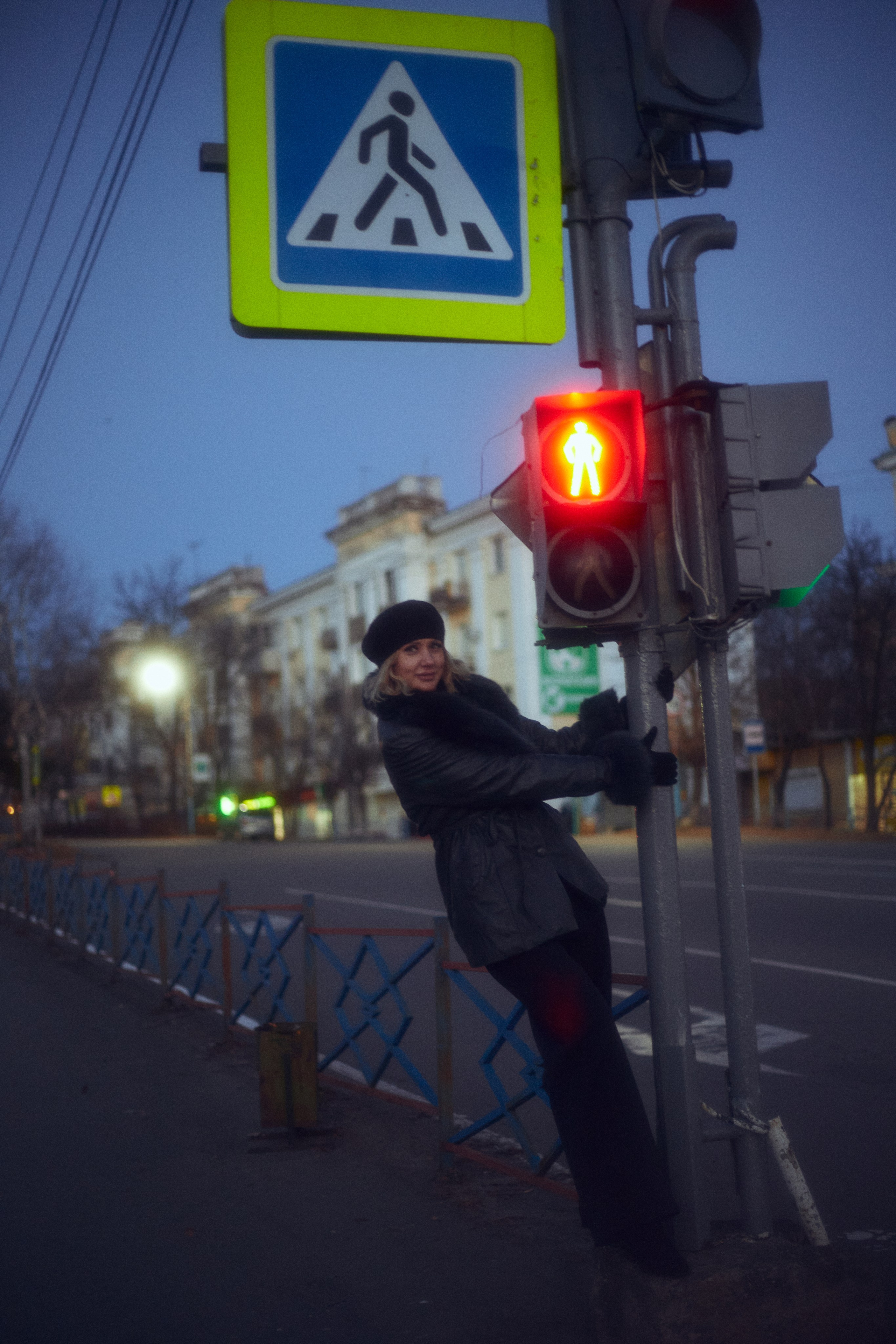 Лена. Фотограф Ионова Анастасия, г Владивосток